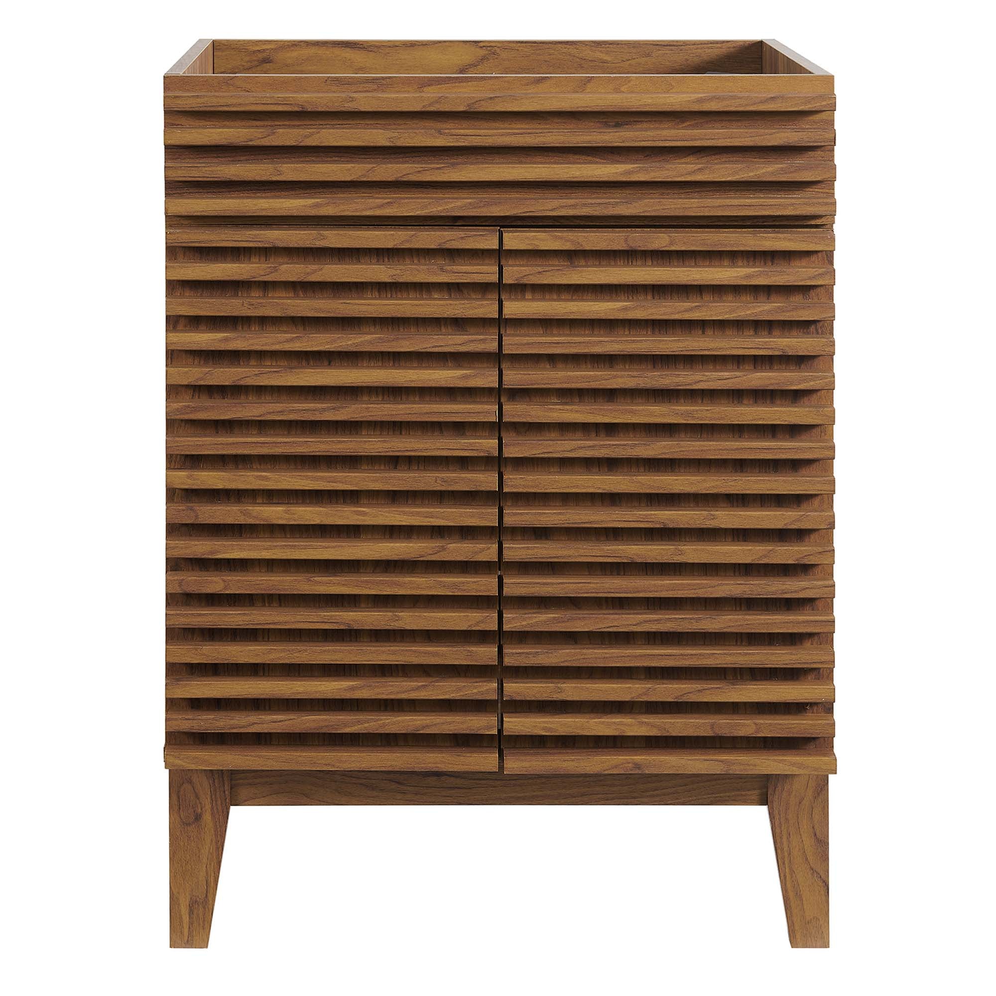 Render 24" Bathroom Vanity Cabinet (Sink Basin Not Included) by Modway