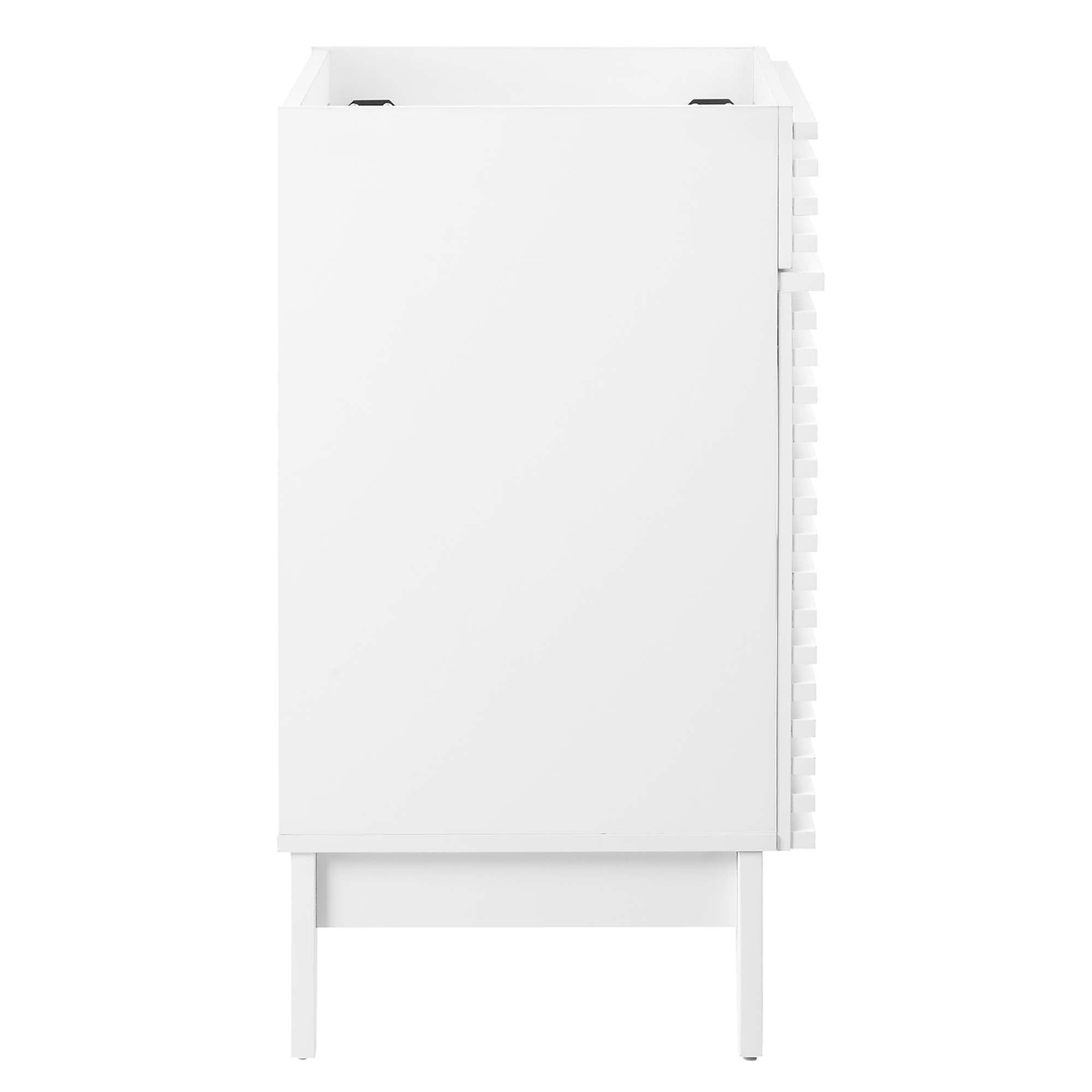 Render 24" Bathroom Vanity Cabinet (Sink Basin Not Included) by Modway