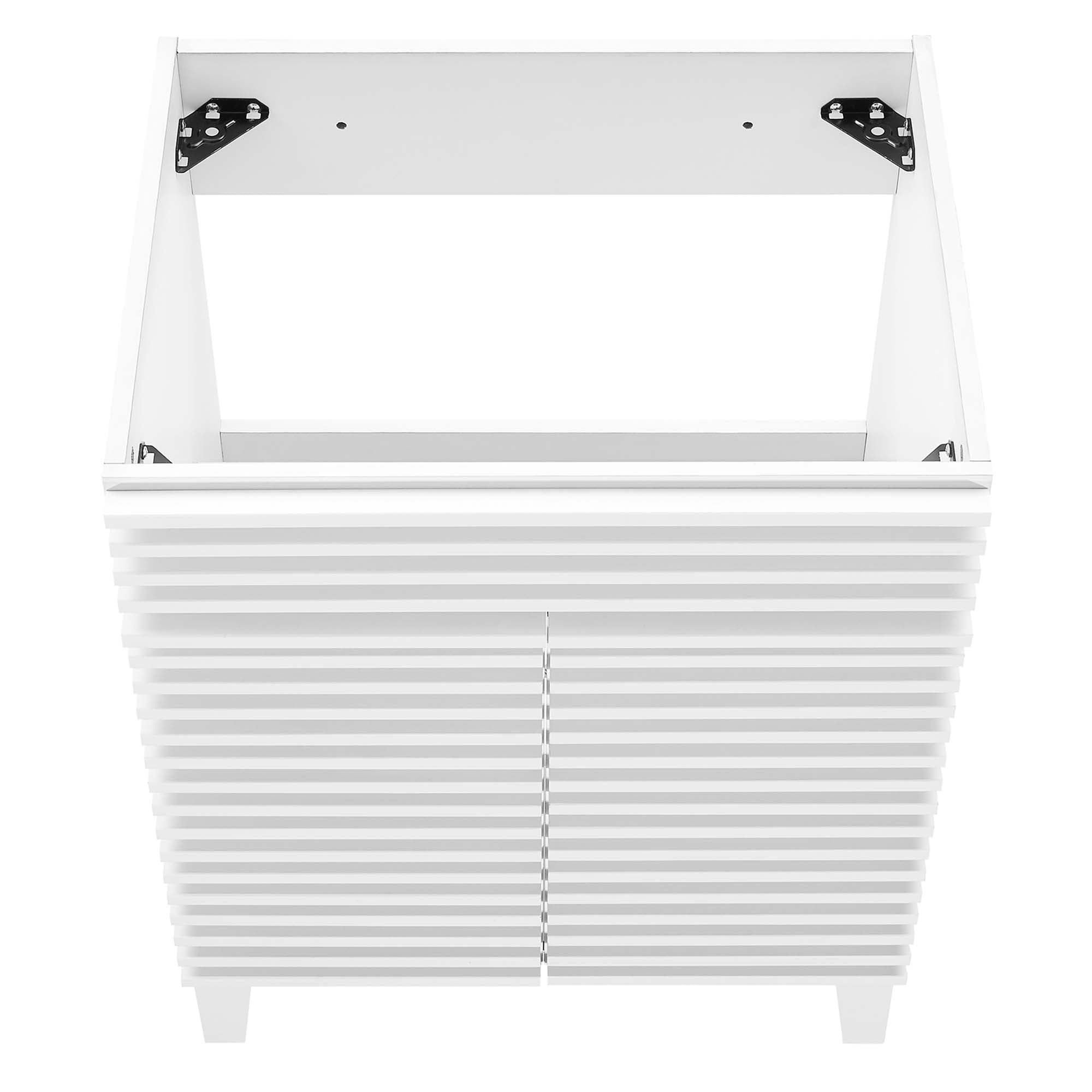 Render 24" Bathroom Vanity Cabinet (Sink Basin Not Included) by Modway