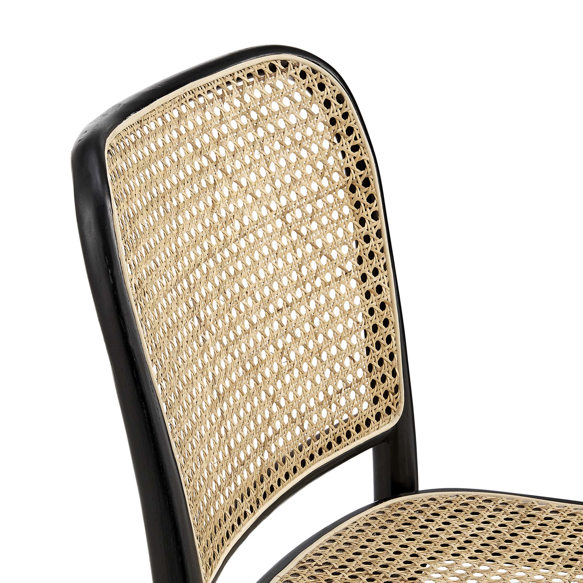 Winona Wood Dining Side Chair by Modway