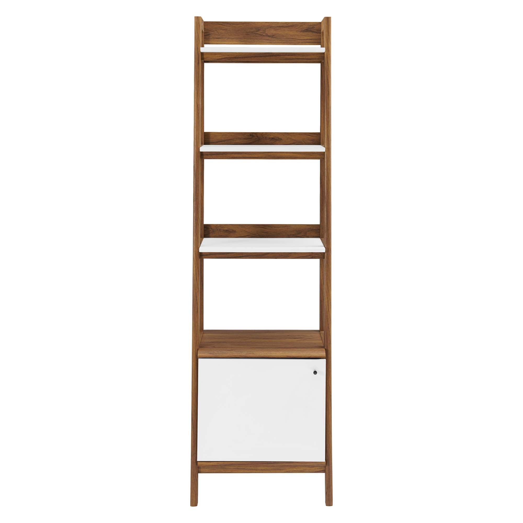 Bixby 21" Bookshelf by Modway
