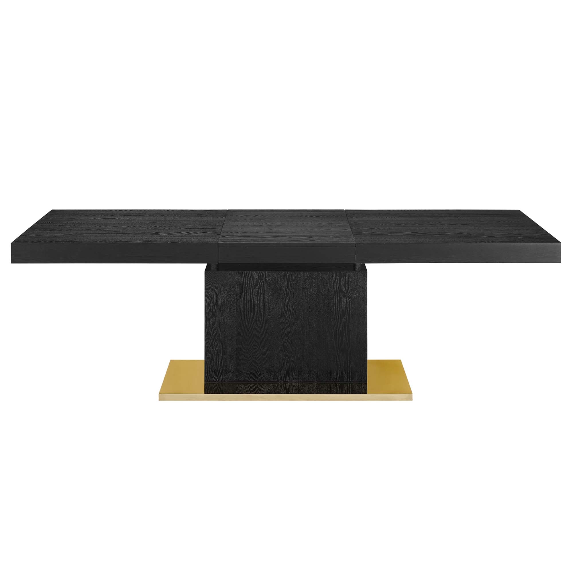 Vector Expandable Dining Table by Modway