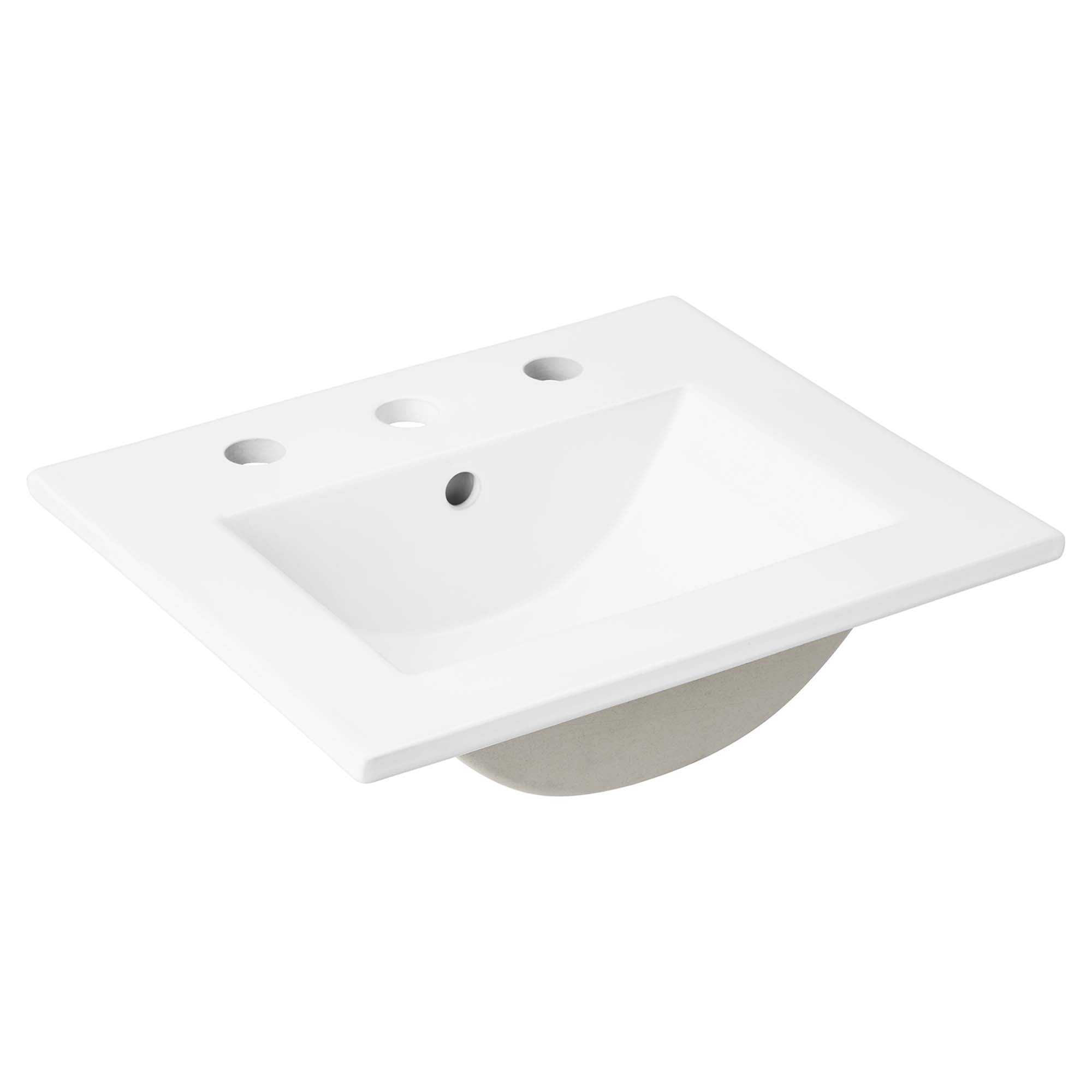 Cayman 18" Bathroom Sink by Modway