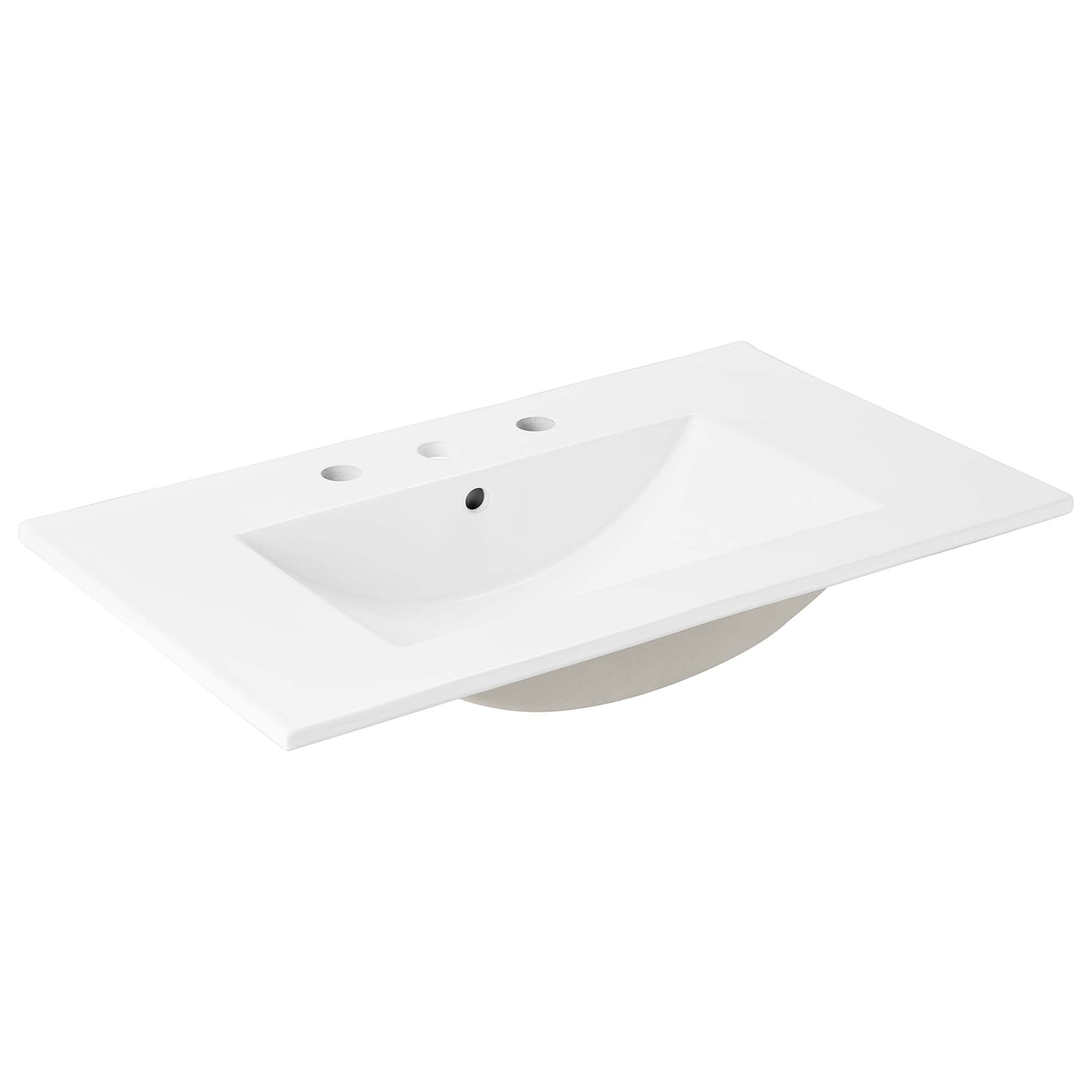 Steamforge 30" Bathroom Vanity by Modway