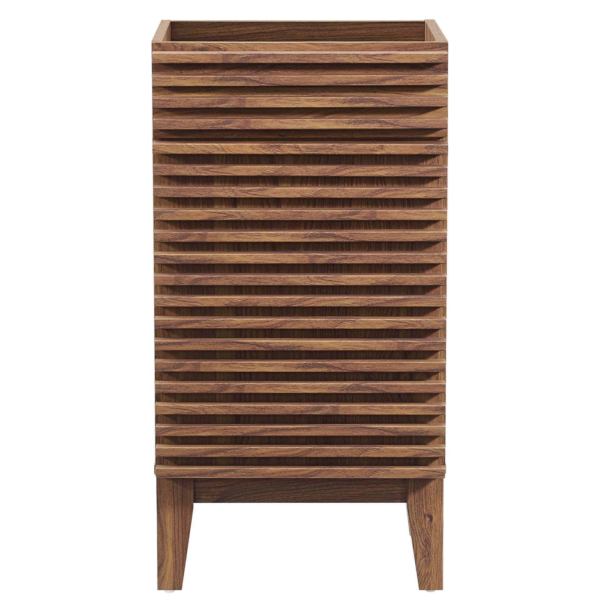 Render 18" Bathroom Vanity Cabinet (Sink Basin Not Included) by Modway