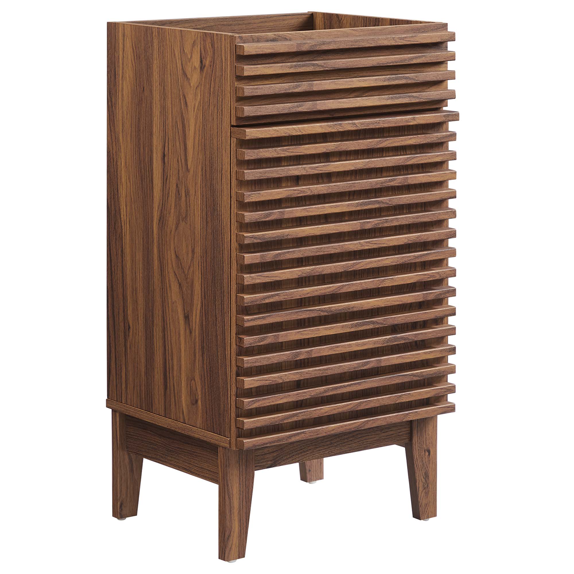 Render 18" Bathroom Vanity Cabinet (Sink Basin Not Included) by Modway