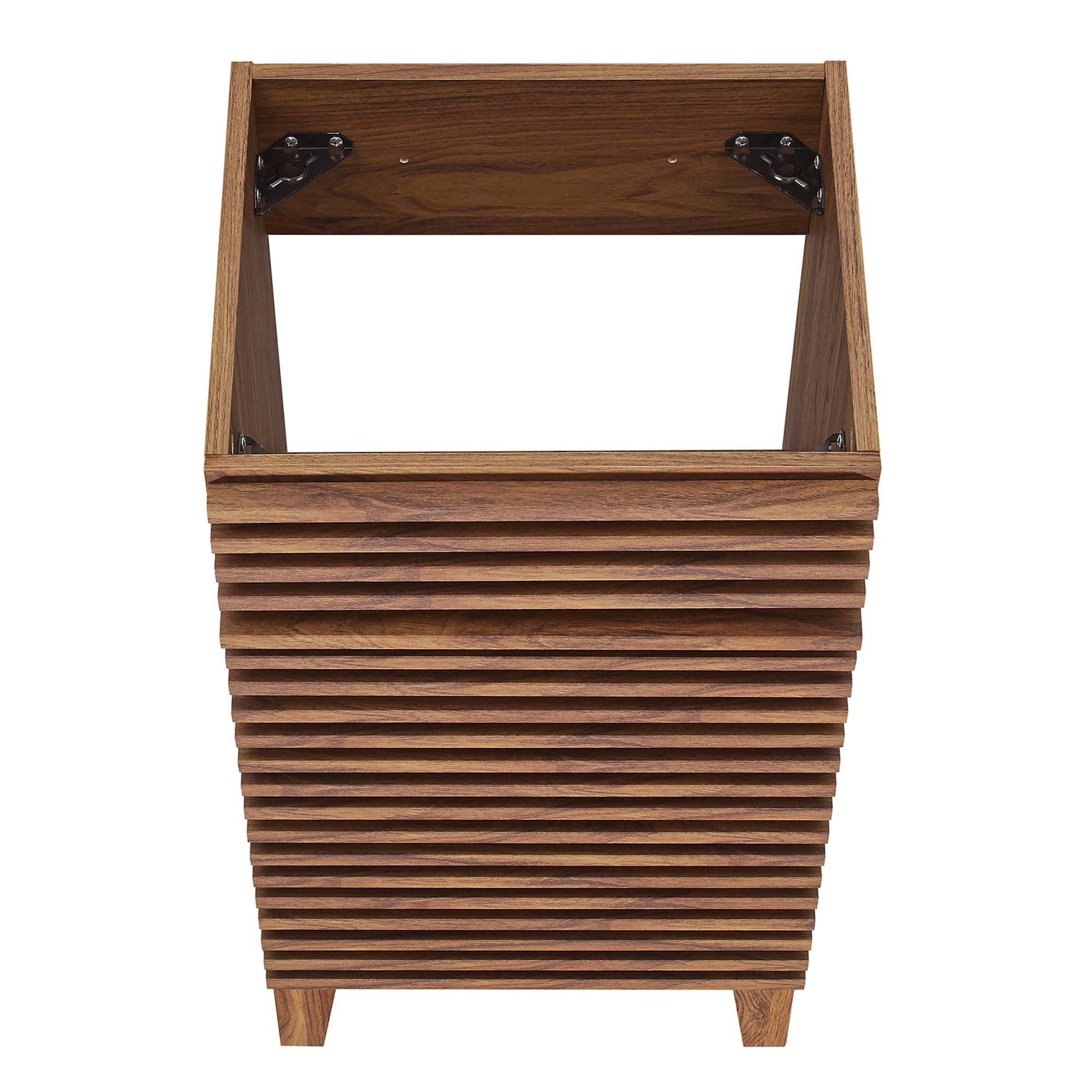 Render 18" Bathroom Vanity Cabinet (Sink Basin Not Included) by Modway