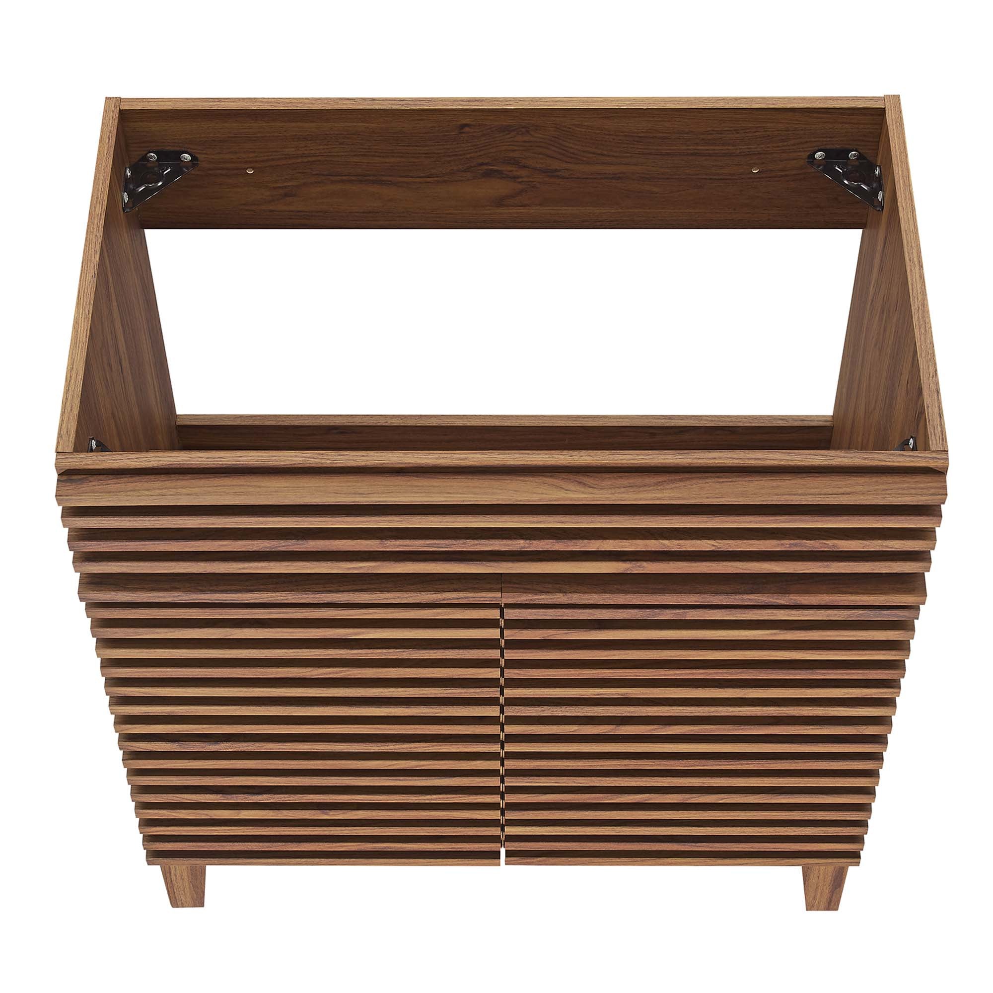 Render 30" Bathroom Vanity Cabinet (Sink Basin Not Included) by Modway