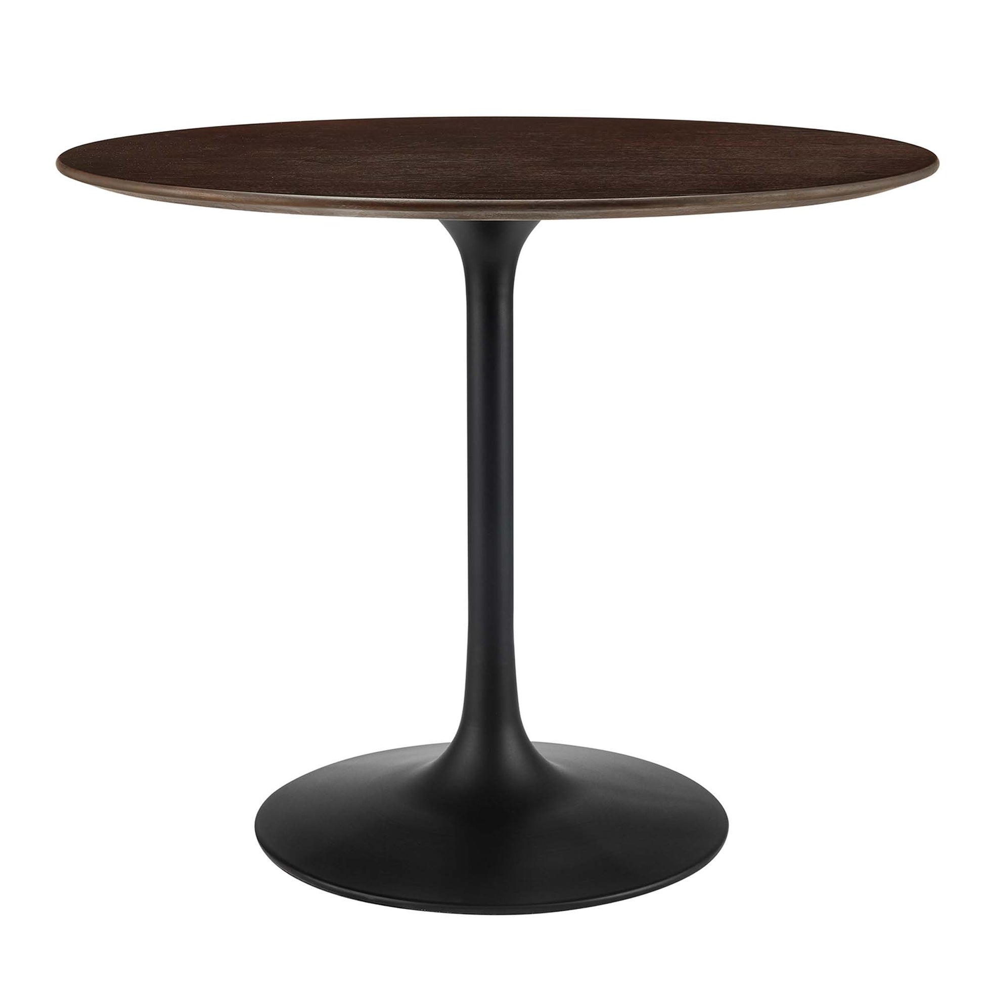 Lippa 36" Round Wood Dining Table by Modway - Best Buy Furniture