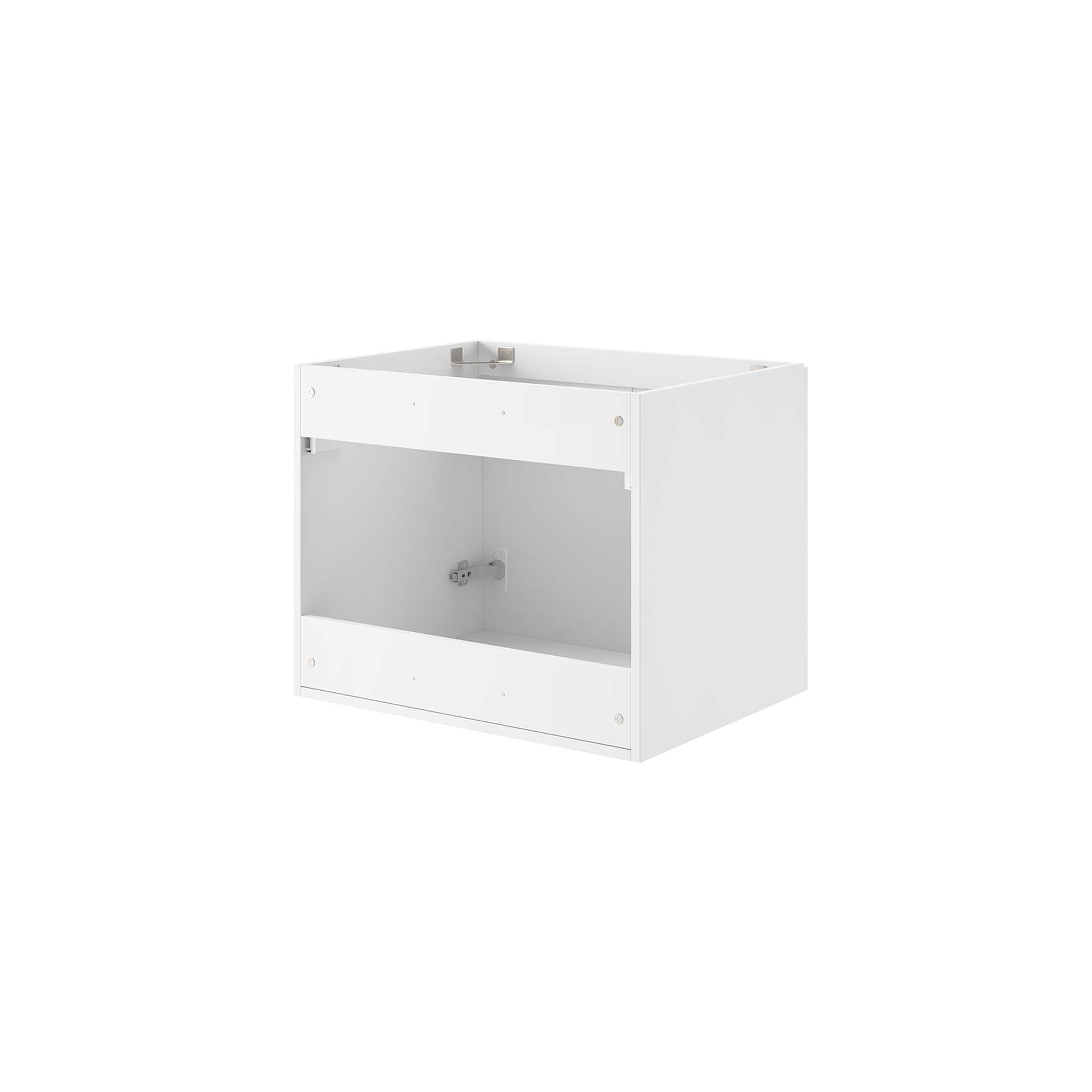 Vitality 24" Bathroom Vanity Cabinet (Sink Basin Not Included) by Modway
