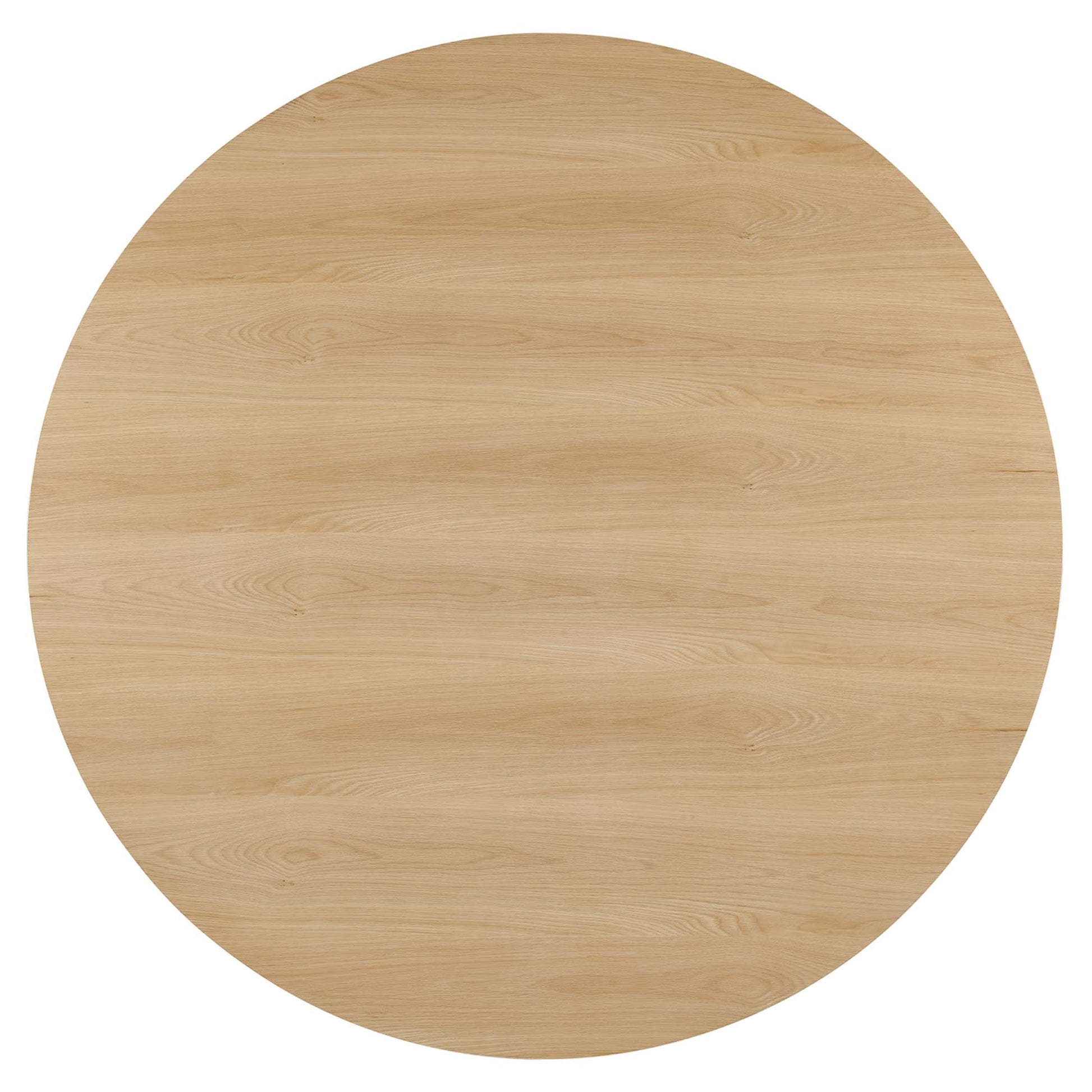 Gratify 60" Round Dining Table by Modway - Best Buy Furniture