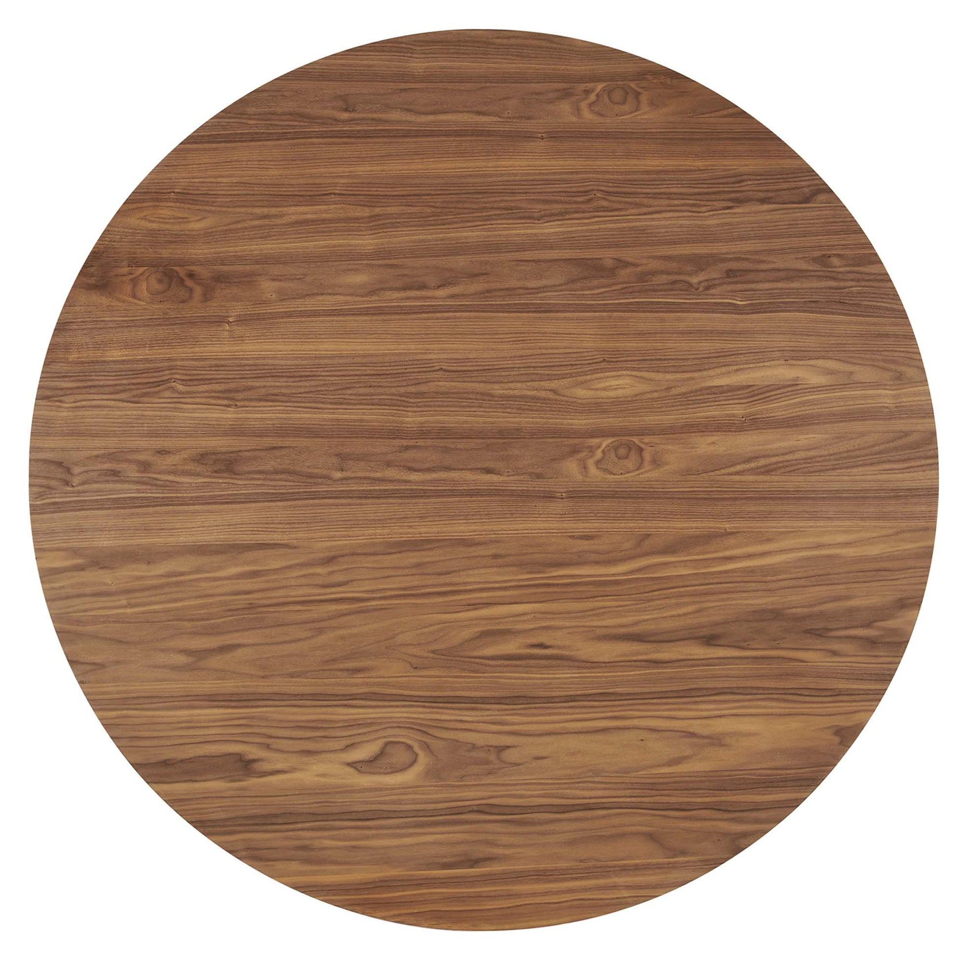 Gratify 60" Round Dining Table by Modway - Best Buy Furniture