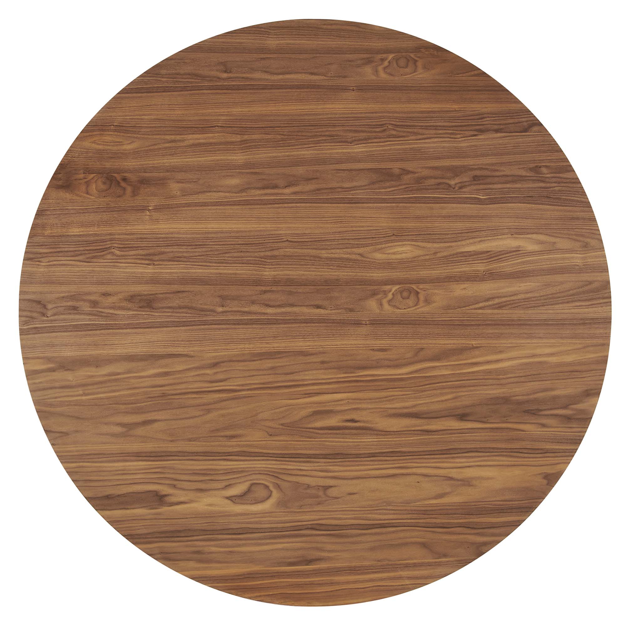 Gratify 60" Round Dining Table by Modway - Best Buy Furniture
