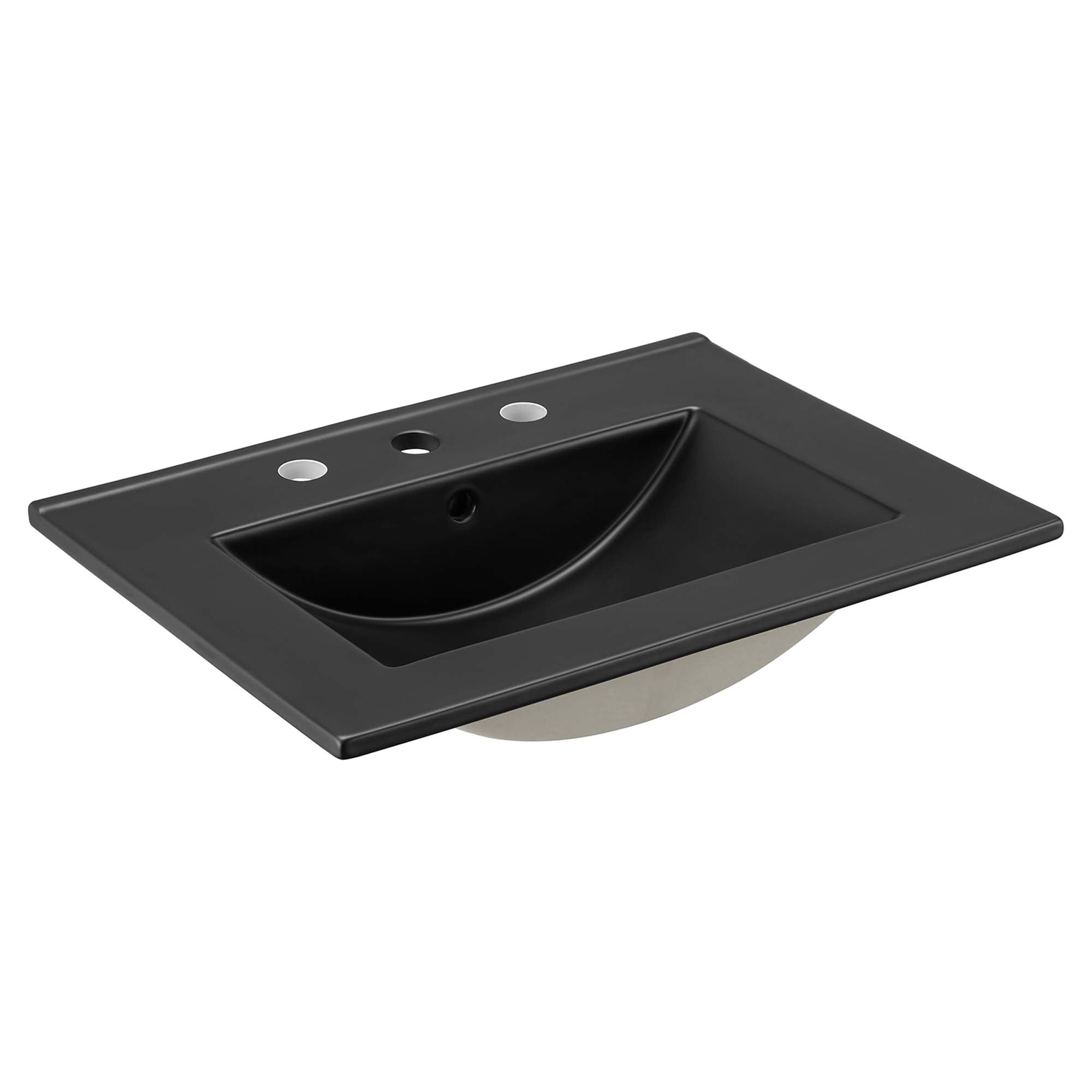 Steamforge 24" Bathroom Vanity by Modway