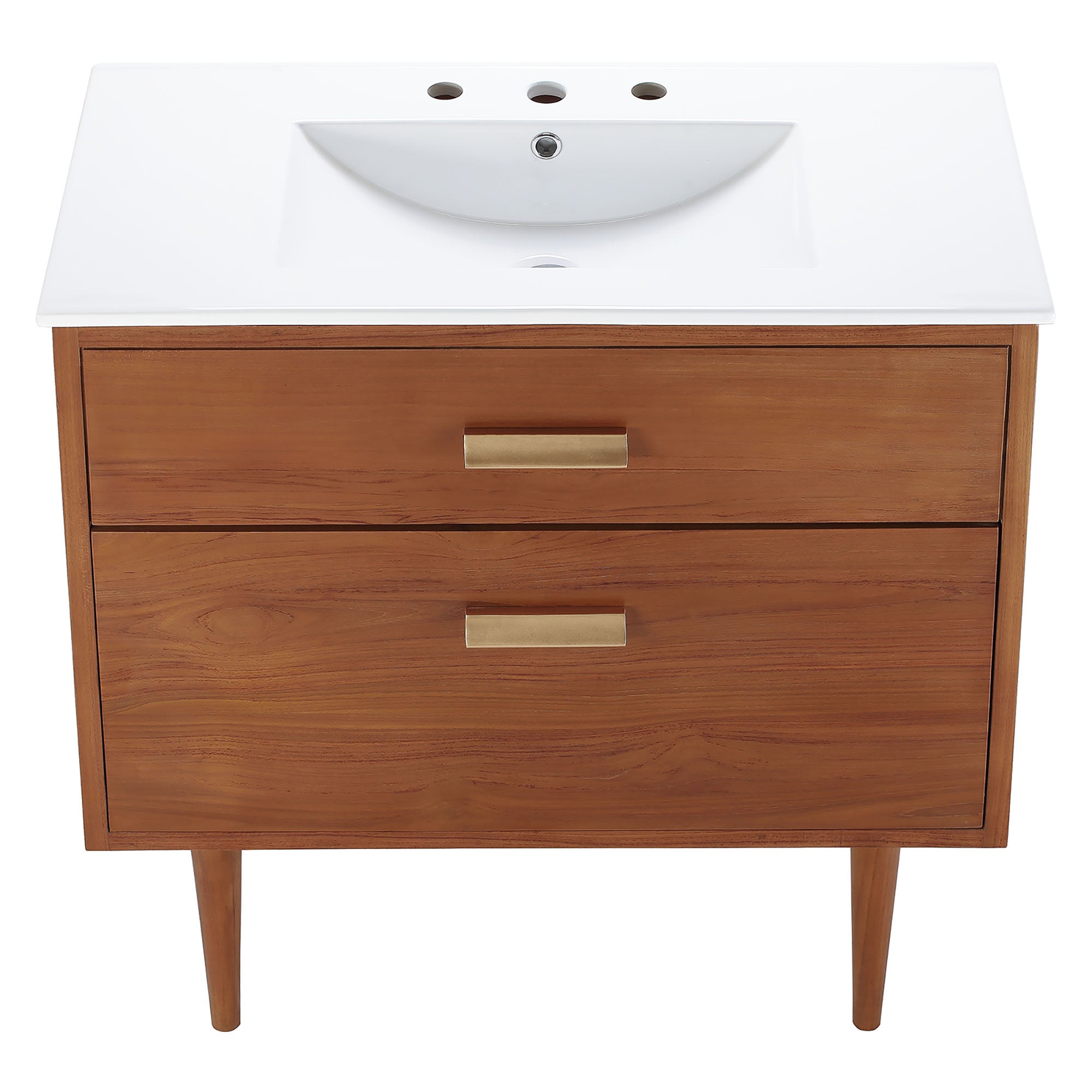 Cassia 36" Bathroom Vanity by Modway