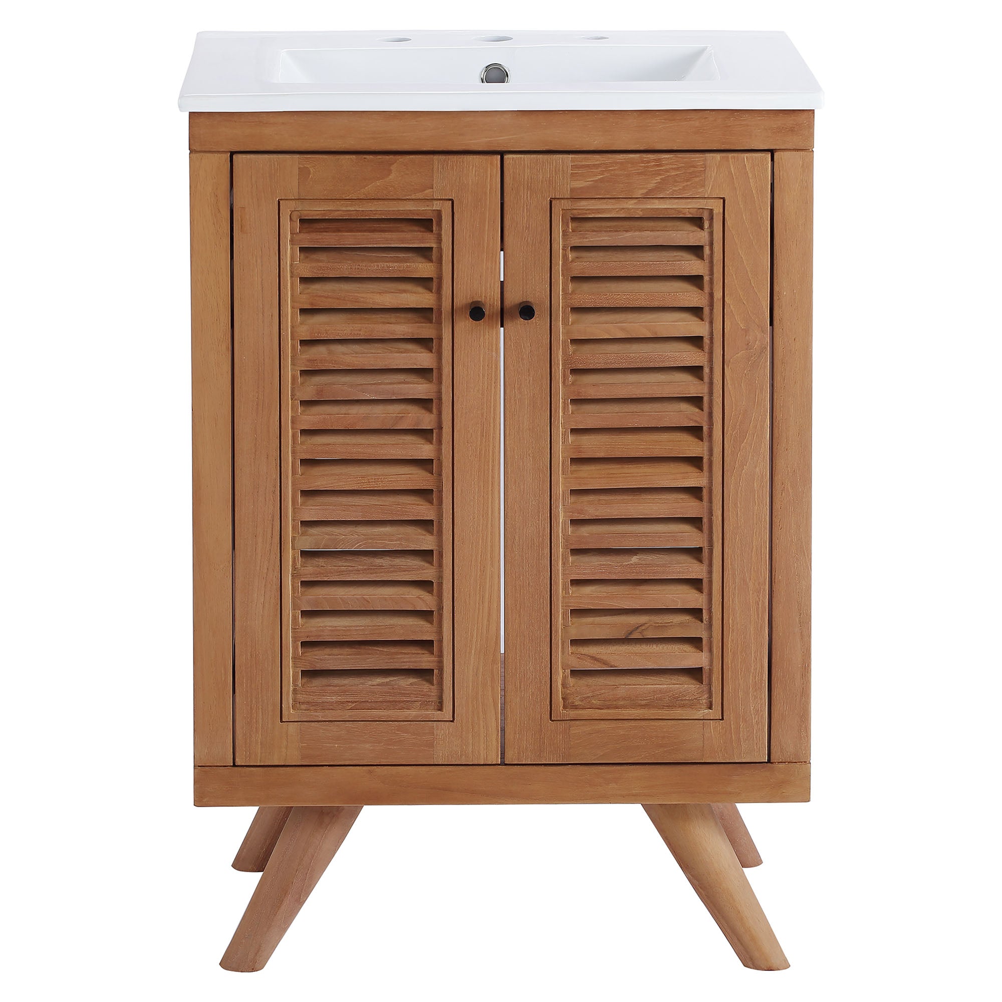 Birdie 24" Bathroom Vanity by Modway
