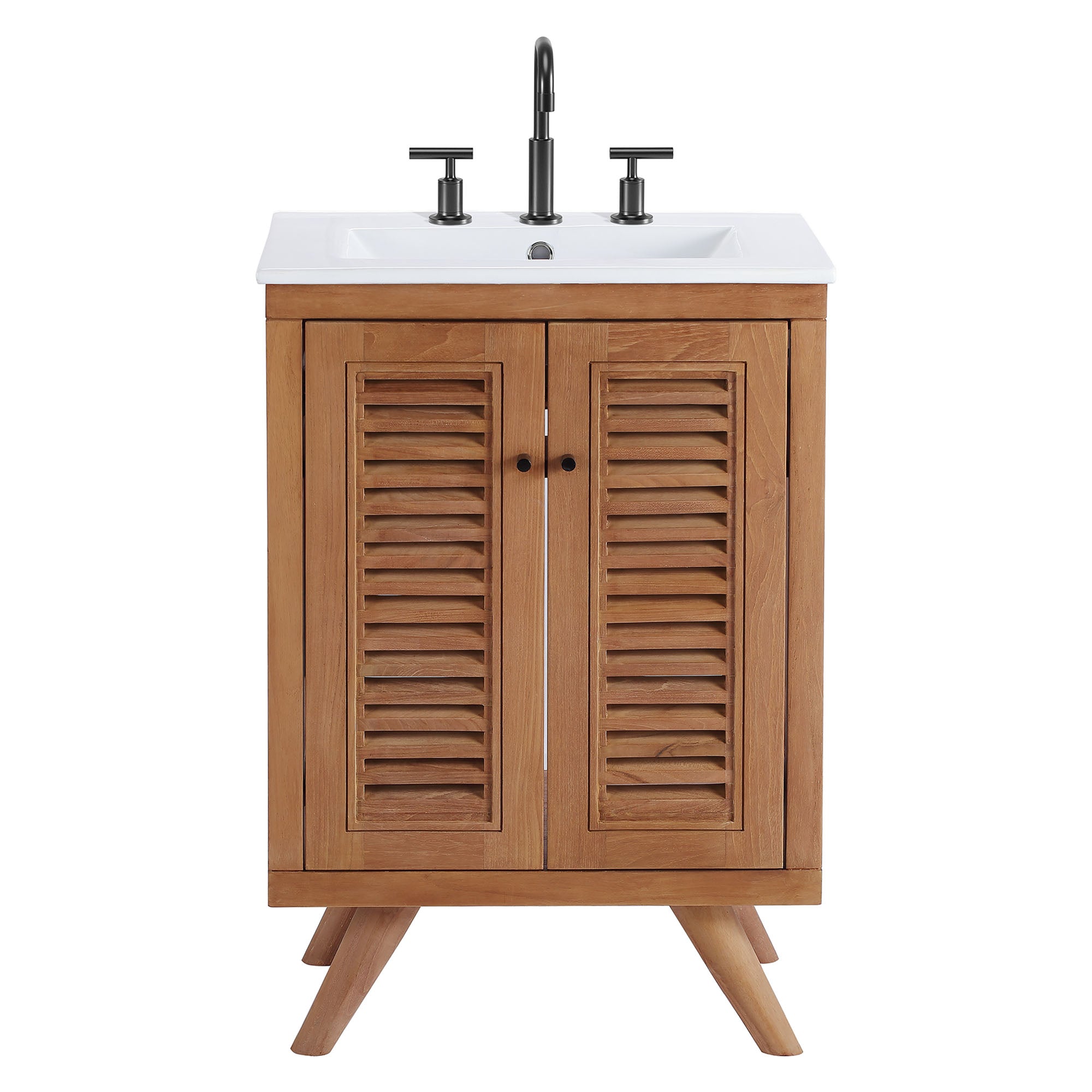 Birdie 24" Bathroom Vanity by Modway