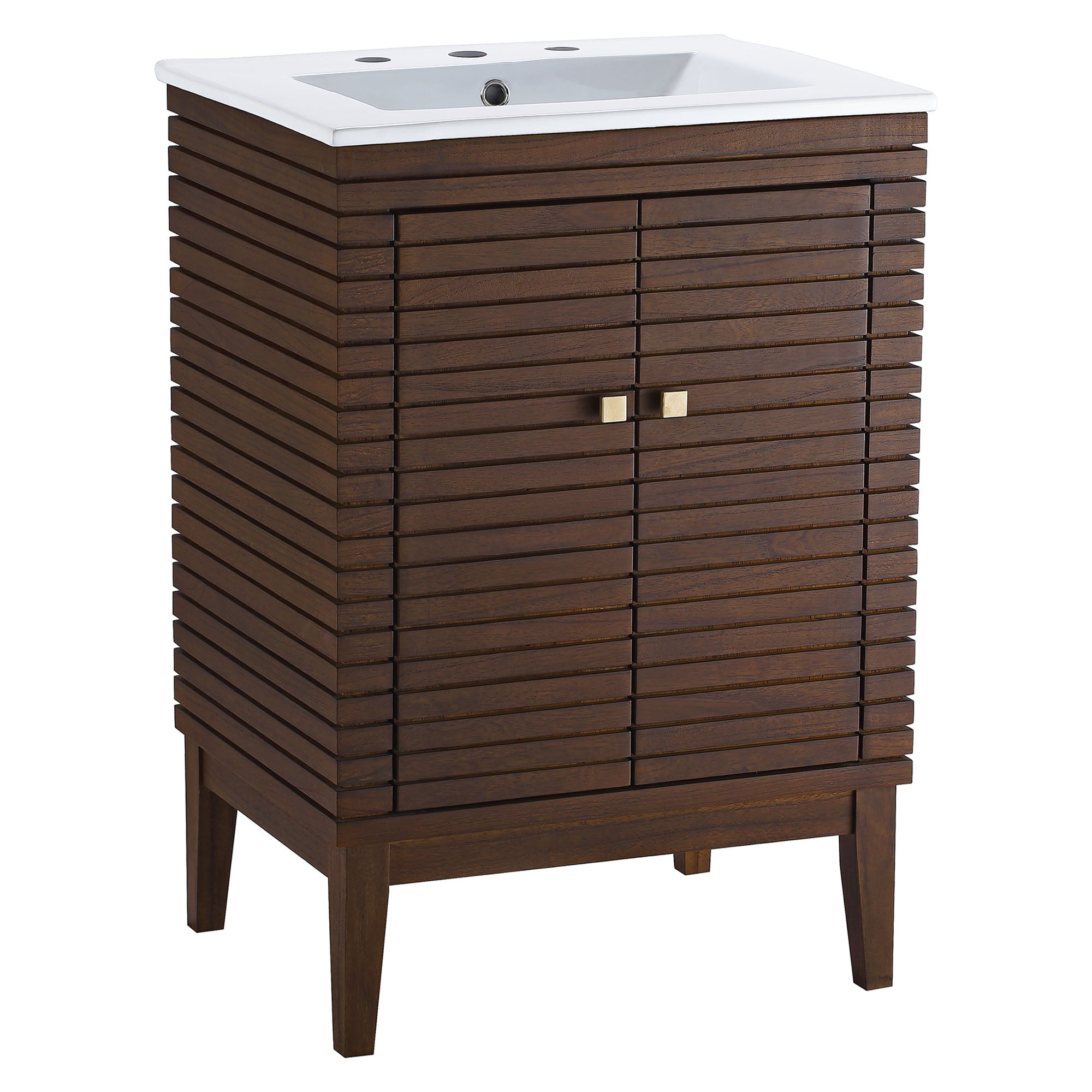 Ledger 24" Bathroom Vanity by Modway