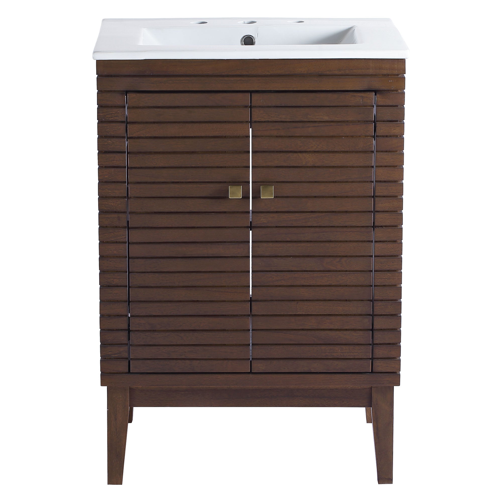 Ledger 24" Bathroom Vanity by Modway