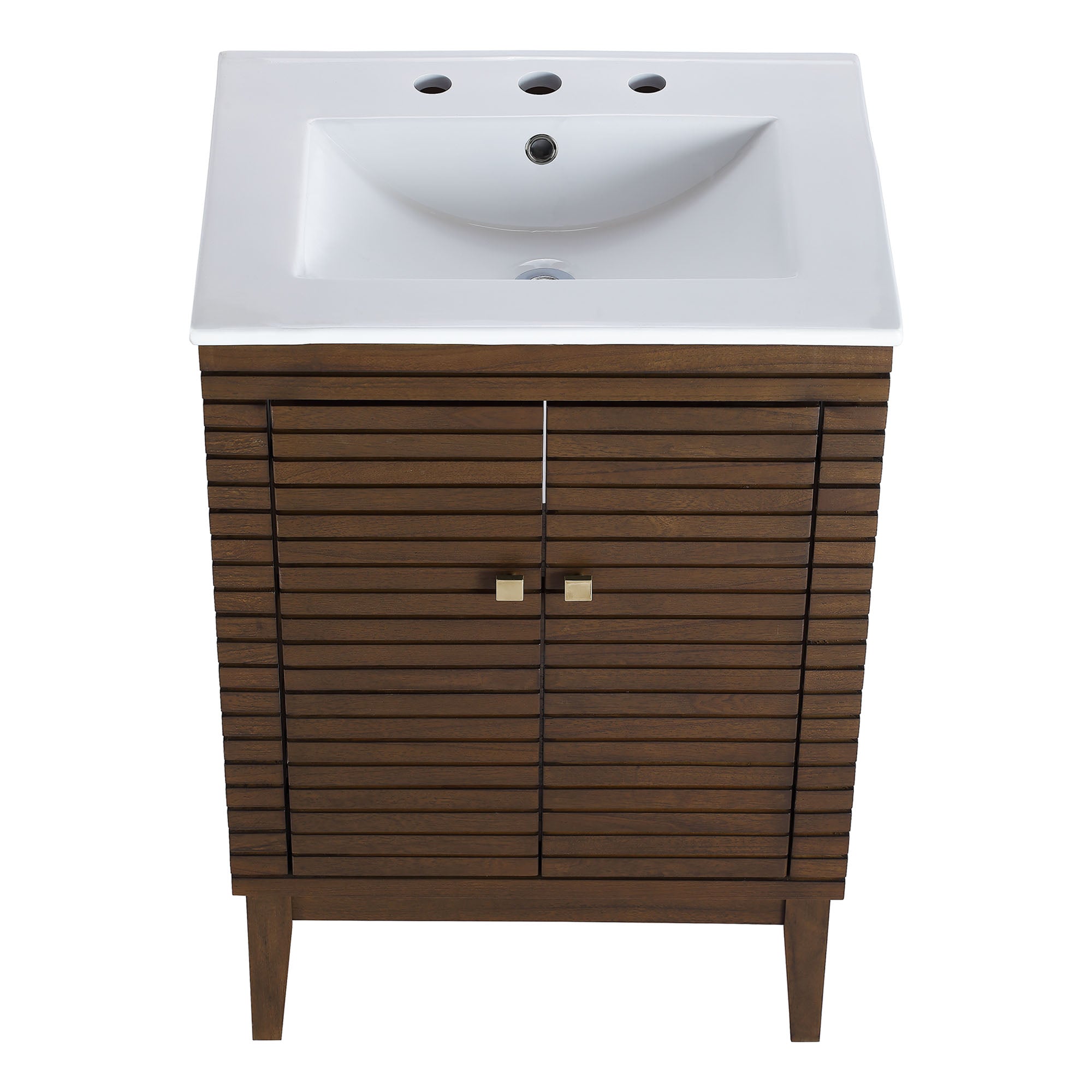 Ledger 24" Bathroom Vanity by Modway