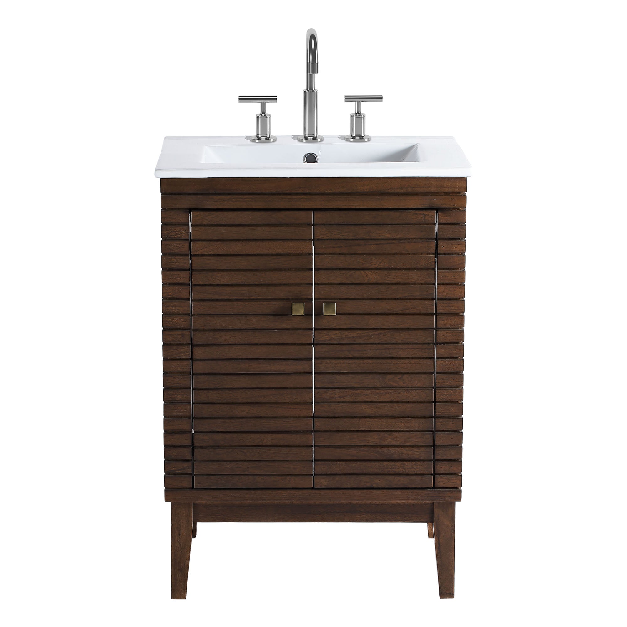 Ledger 24" Bathroom Vanity by Modway