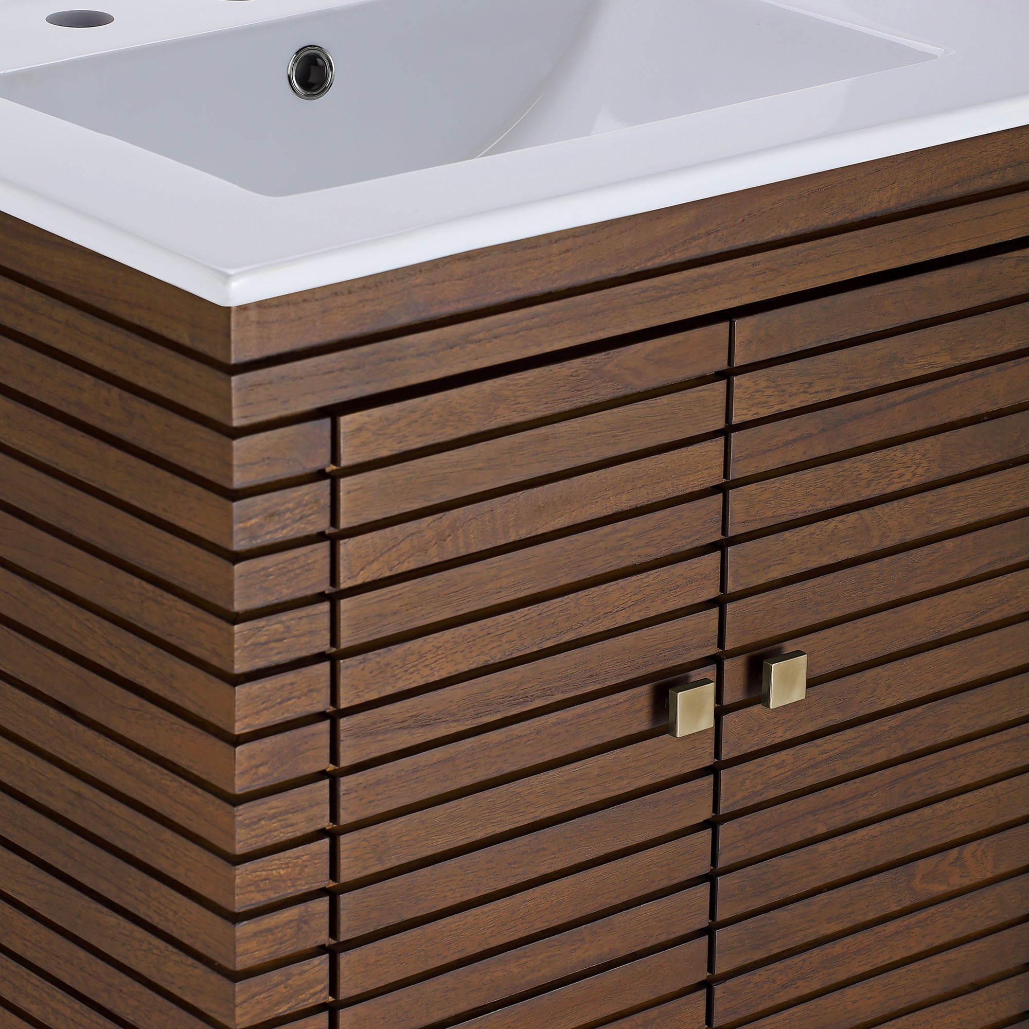 Ledger 24" Bathroom Vanity by Modway