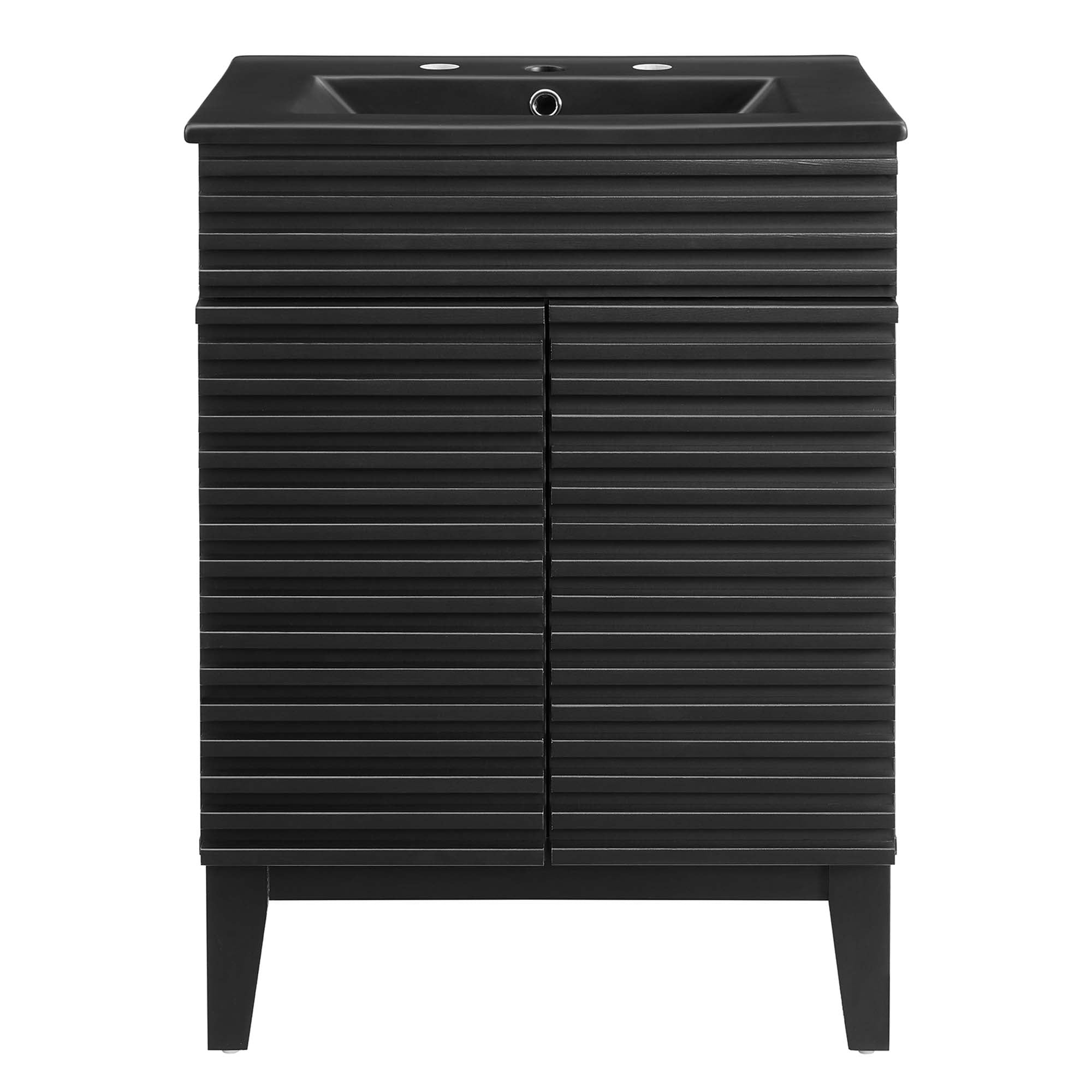 Render 24" Bathroom Vanity by Modway
