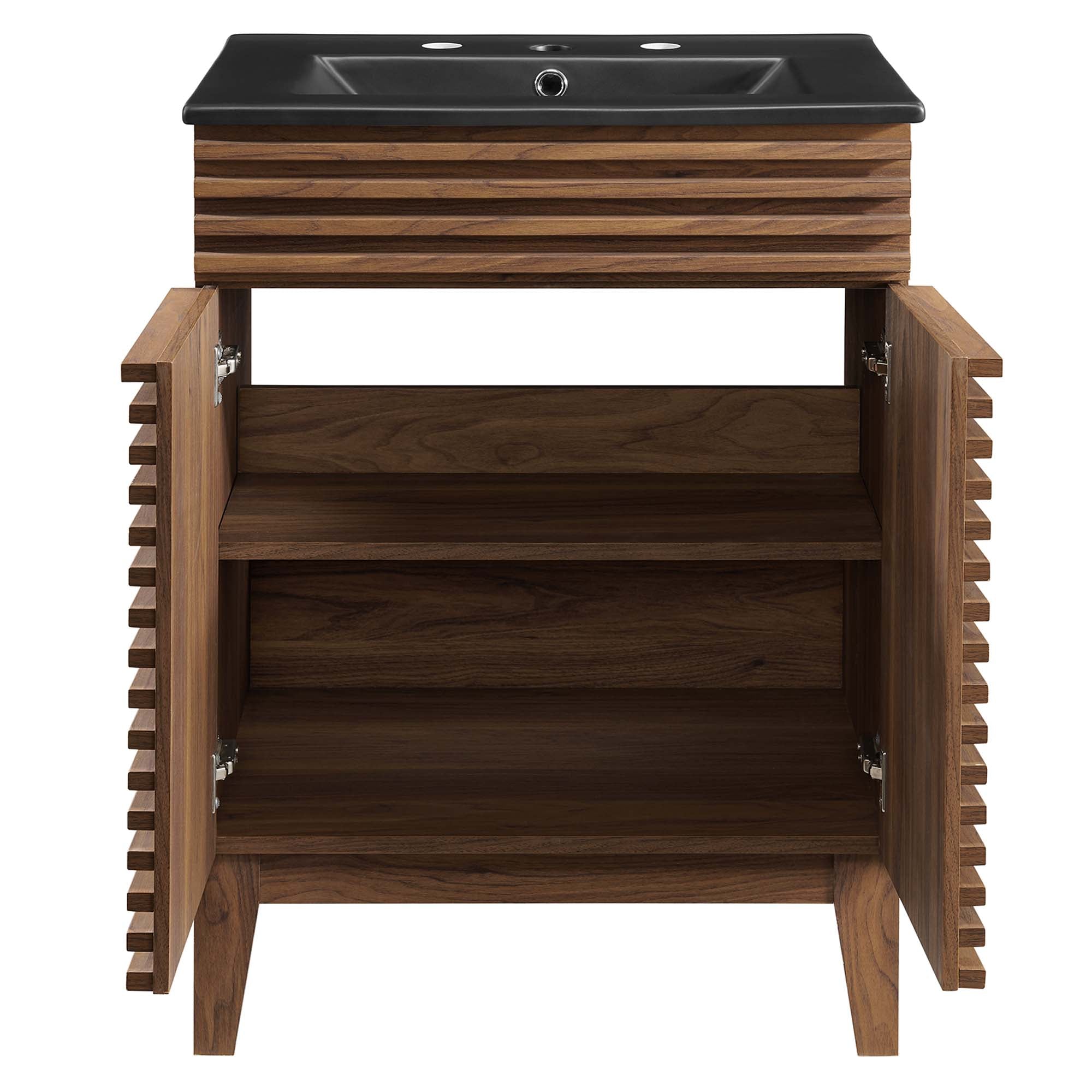 Render 24" Bathroom Vanity by Modway