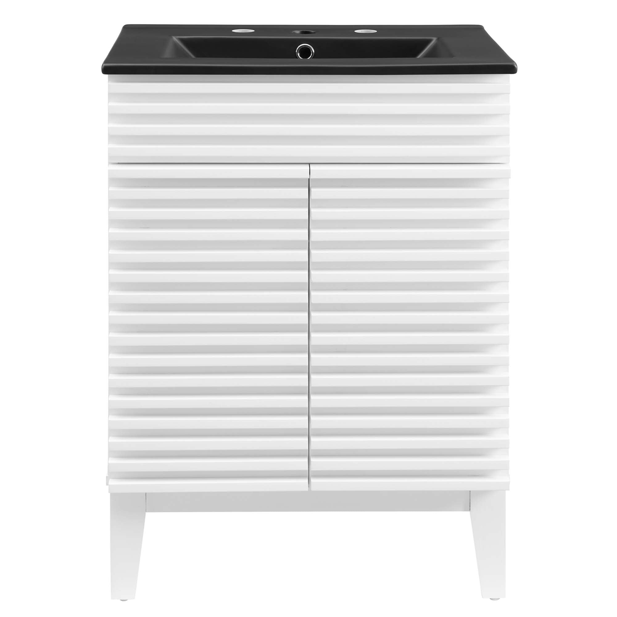 Render 24" Bathroom Vanity by Modway