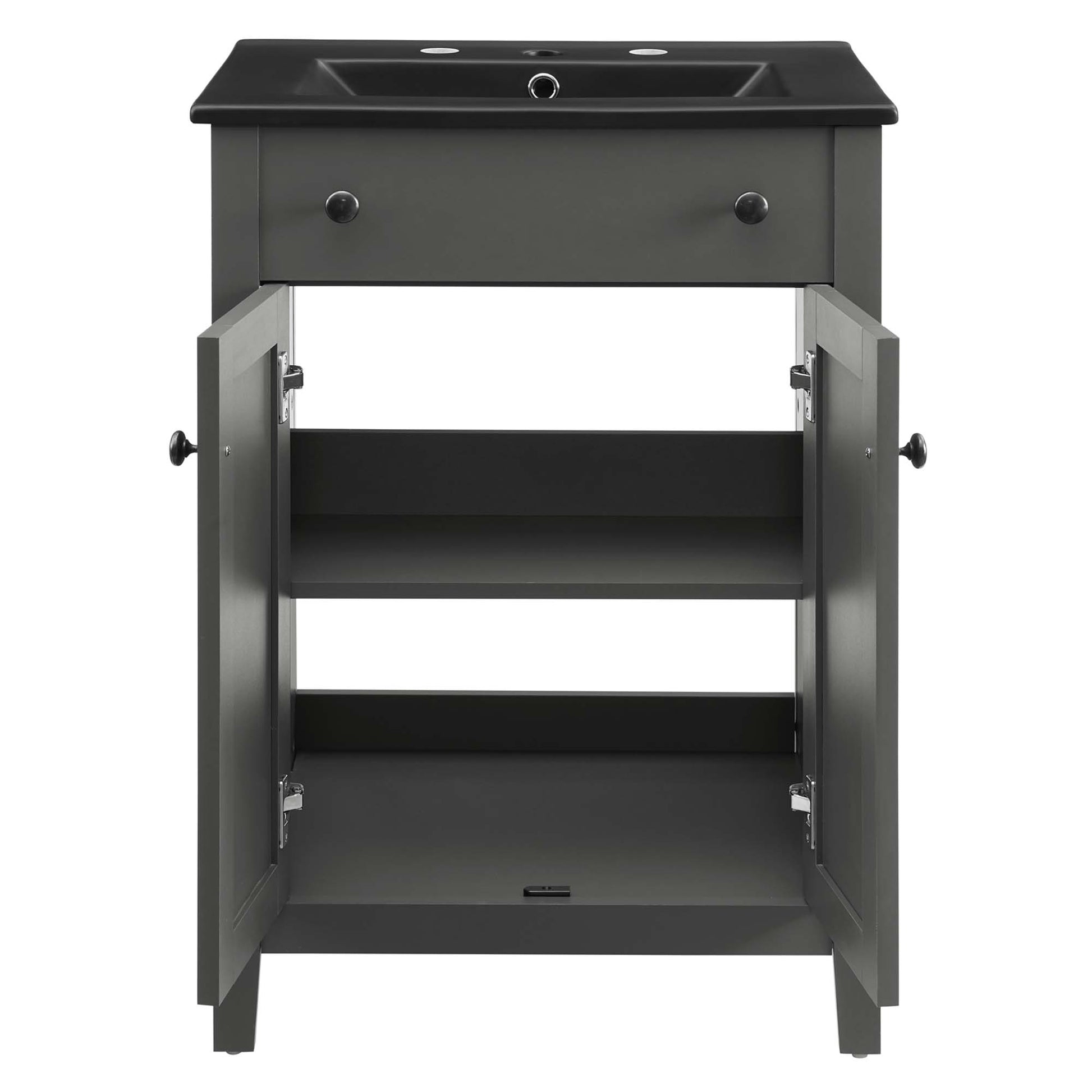 Nantucket 24" Bathroom Vanity by Modway - Best Buy Furniture