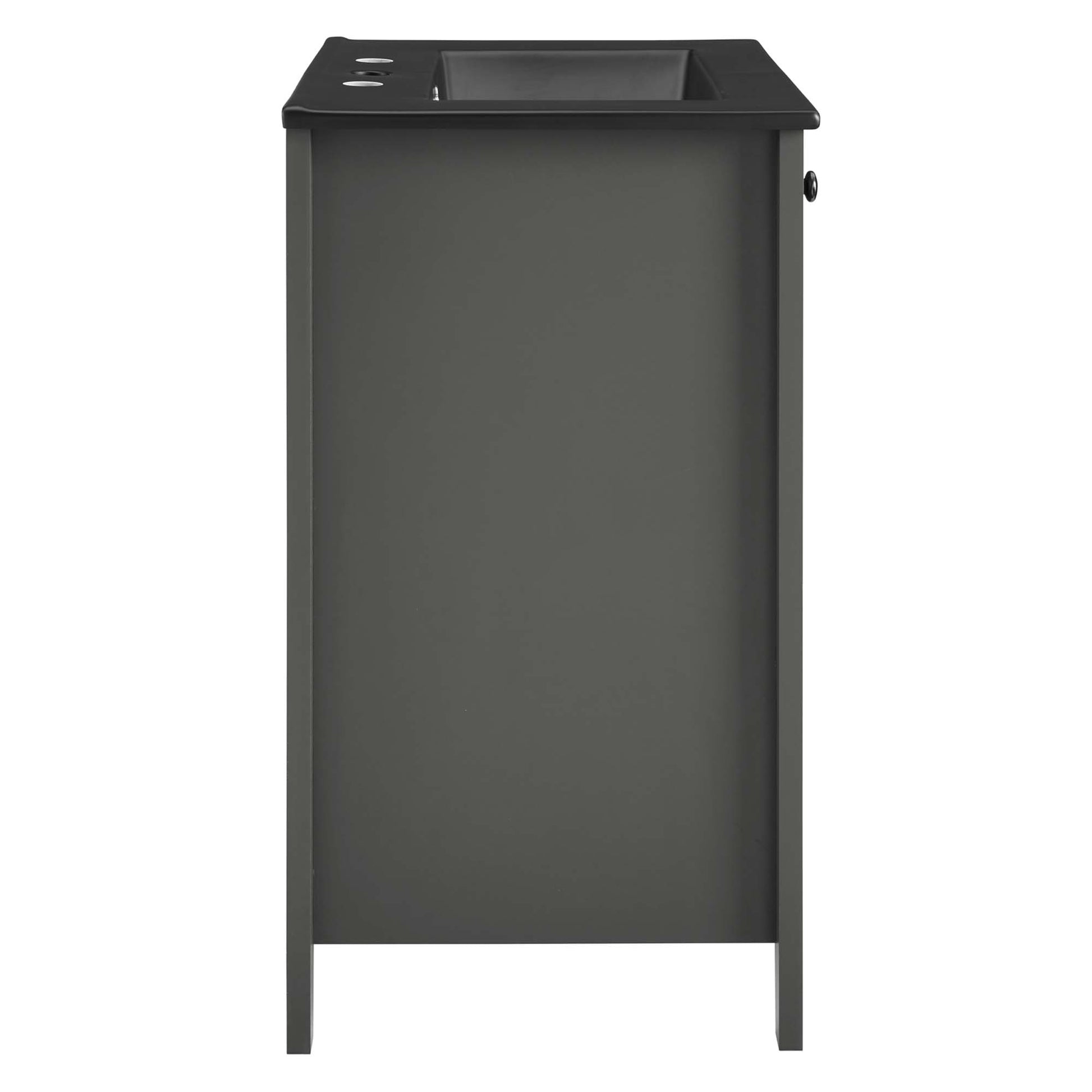 Nantucket 24" Bathroom Vanity by Modway - Best Buy Furniture
