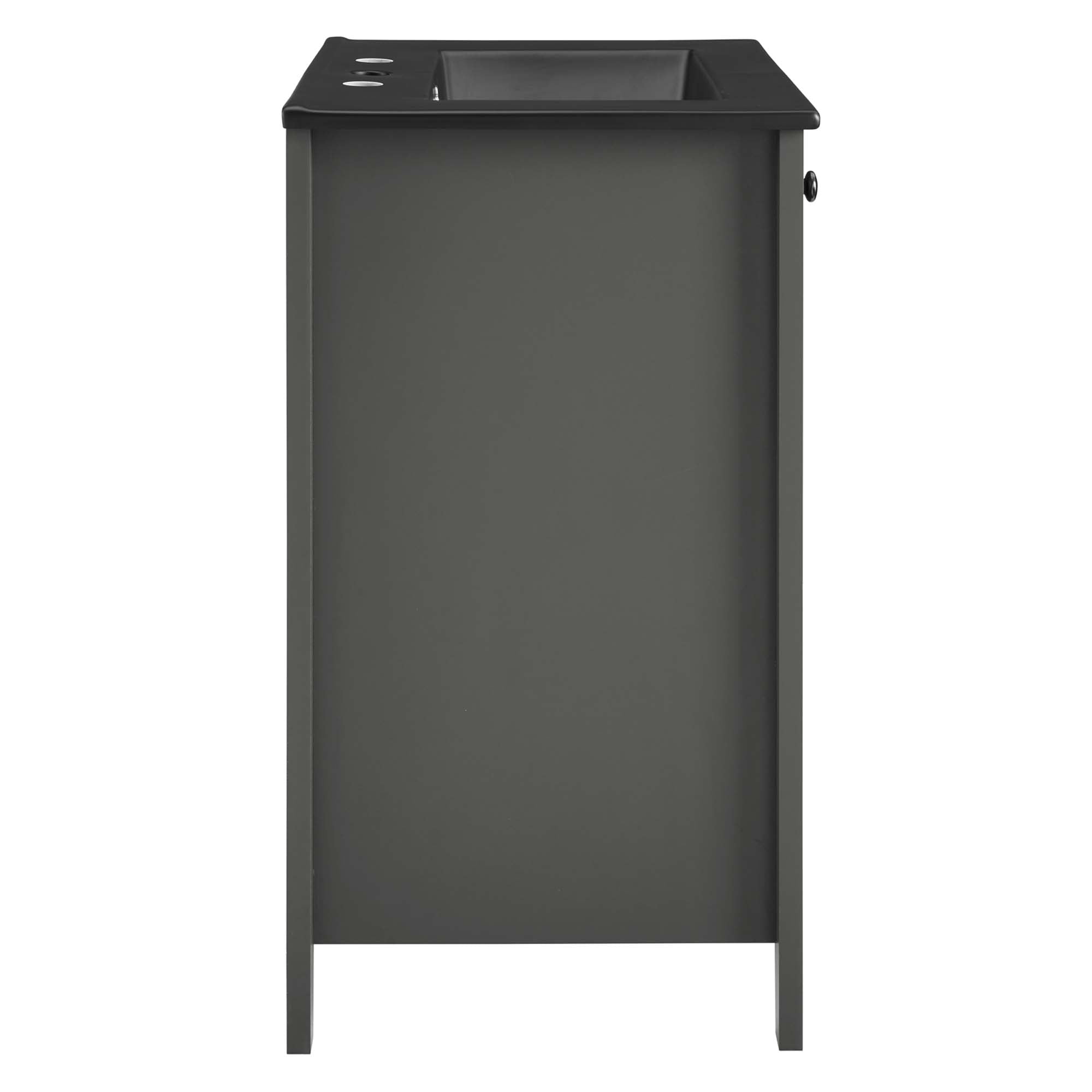 Nantucket 24" Bathroom Vanity by Modway - Best Buy Furniture