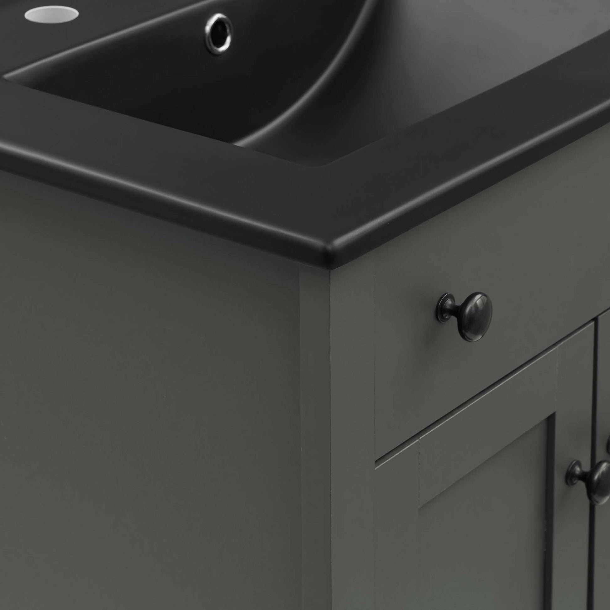 Nantucket 24" Bathroom Vanity by Modway - Best Buy Furniture