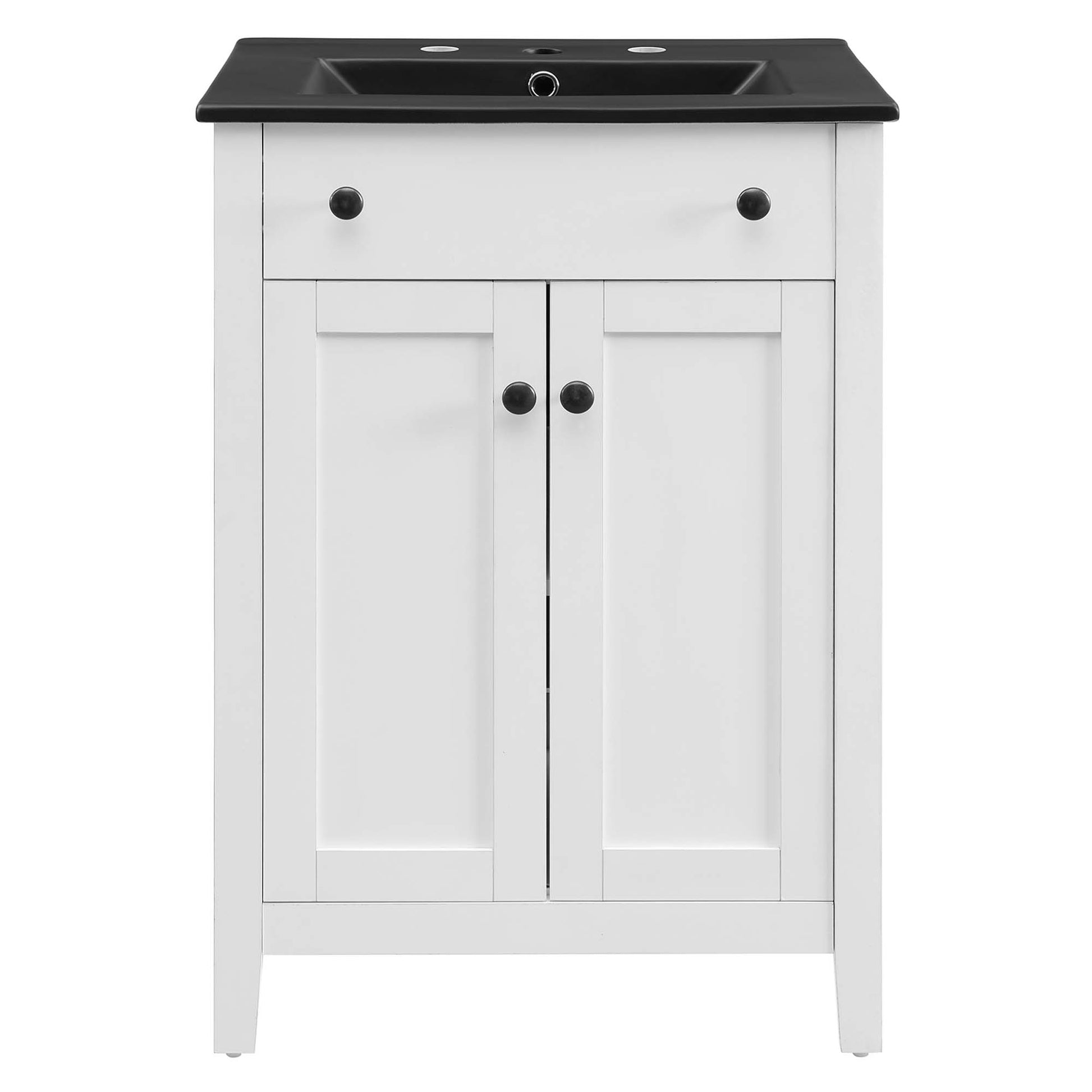 Nantucket 24" Bathroom Vanity by Modway - Best Buy Furniture