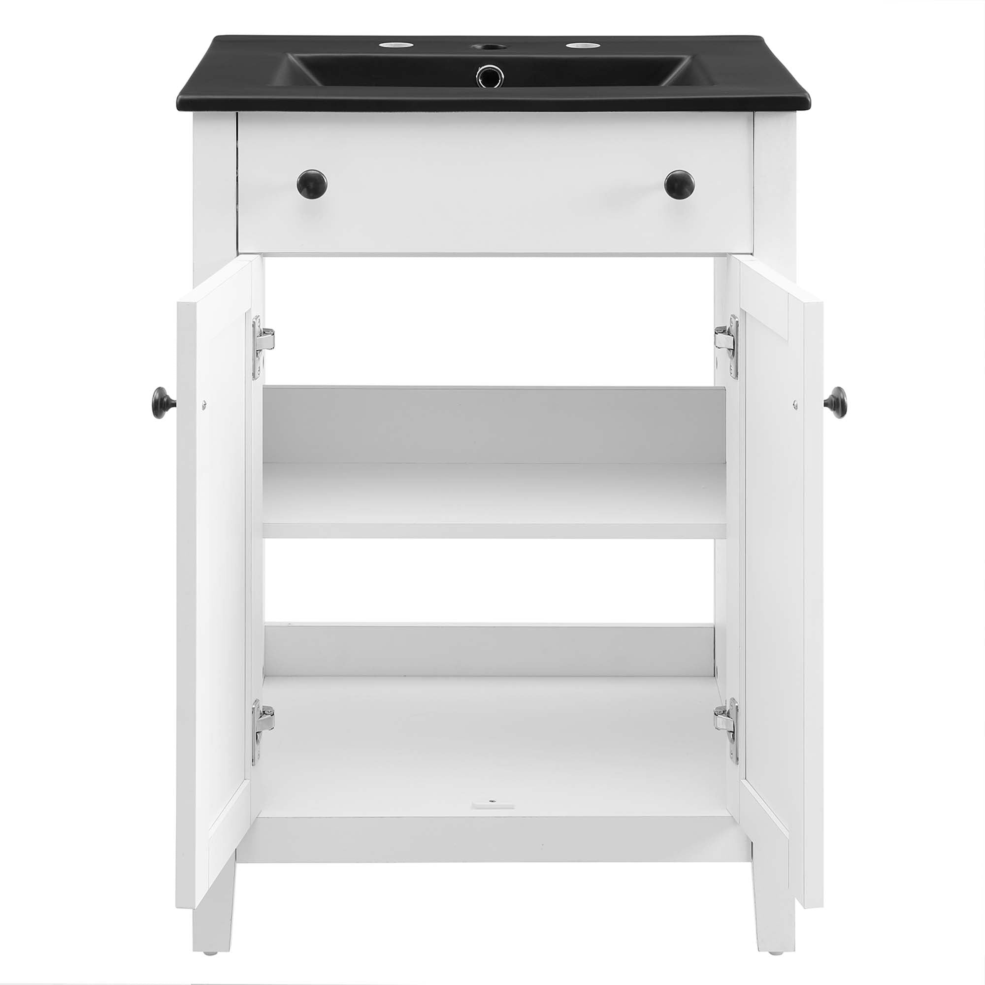 Nantucket 24" Bathroom Vanity by Modway - Best Buy Furniture