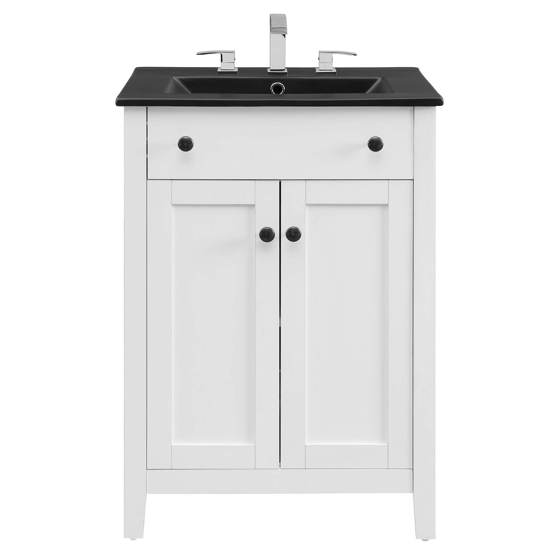 Nantucket 24" Bathroom Vanity by Modway - Best Buy Furniture