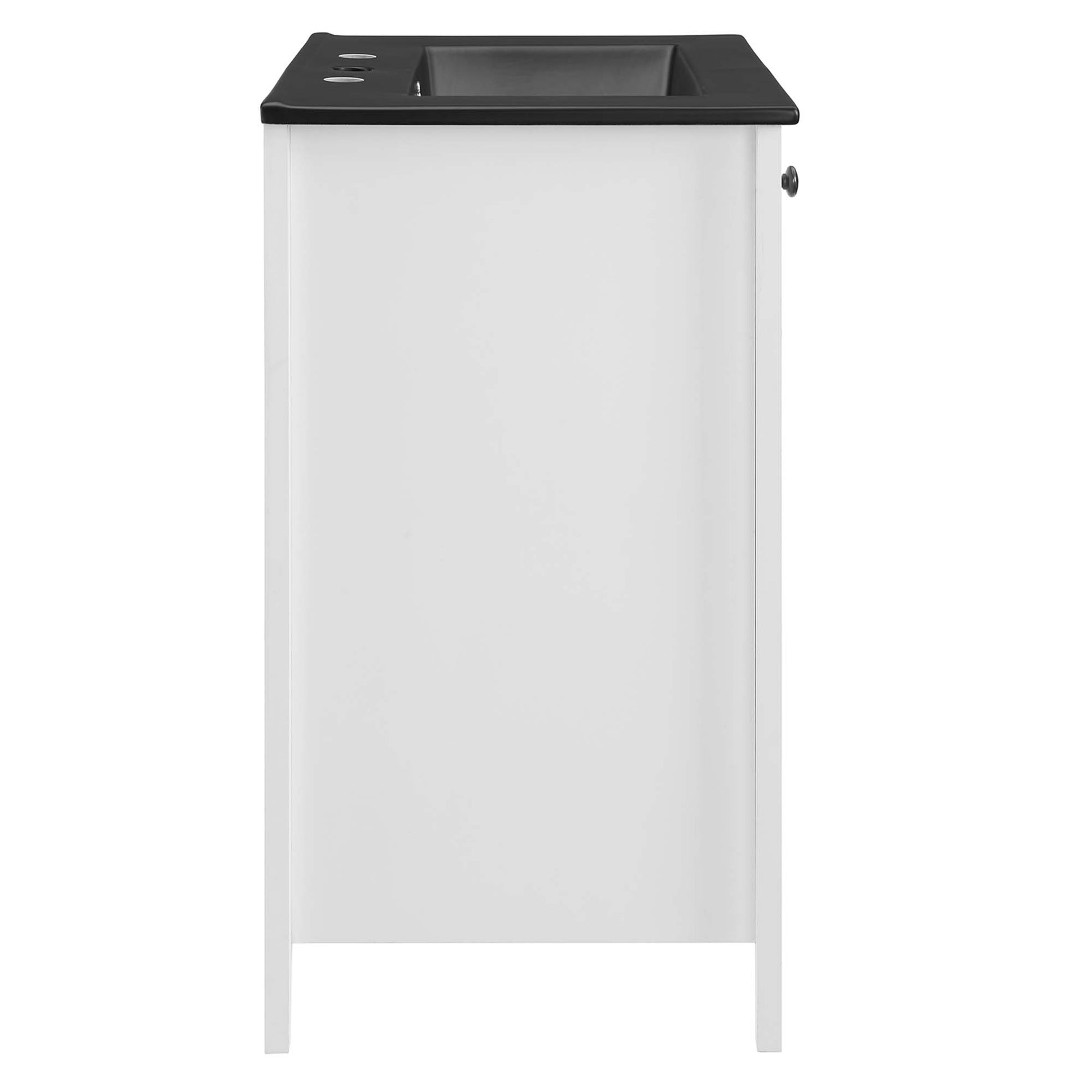 Nantucket 24" Bathroom Vanity by Modway - Best Buy Furniture