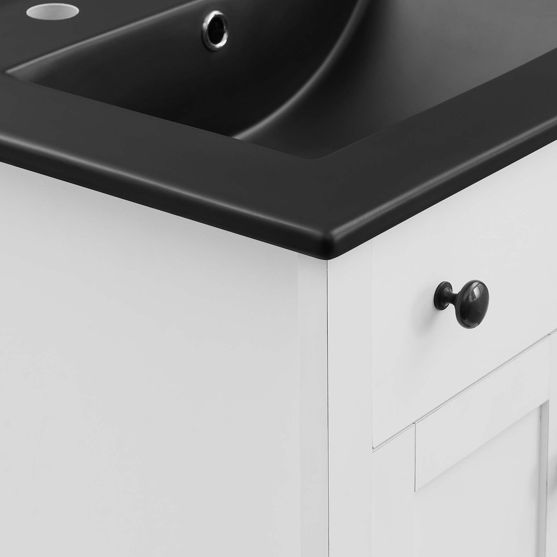 Nantucket 24" Bathroom Vanity by Modway - Best Buy Furniture
