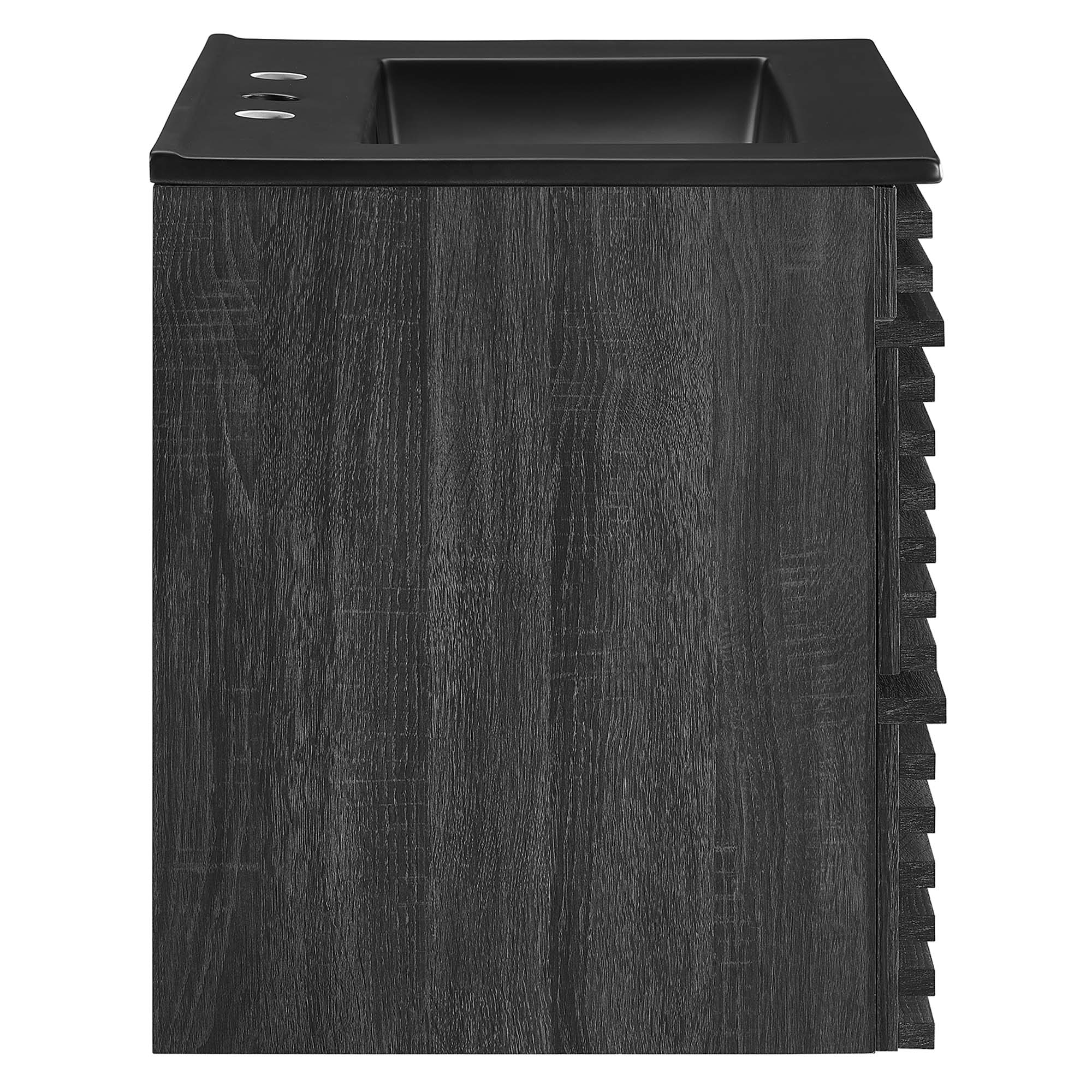 Render 24" Wall-Mount Bathroom Vanity by Modway