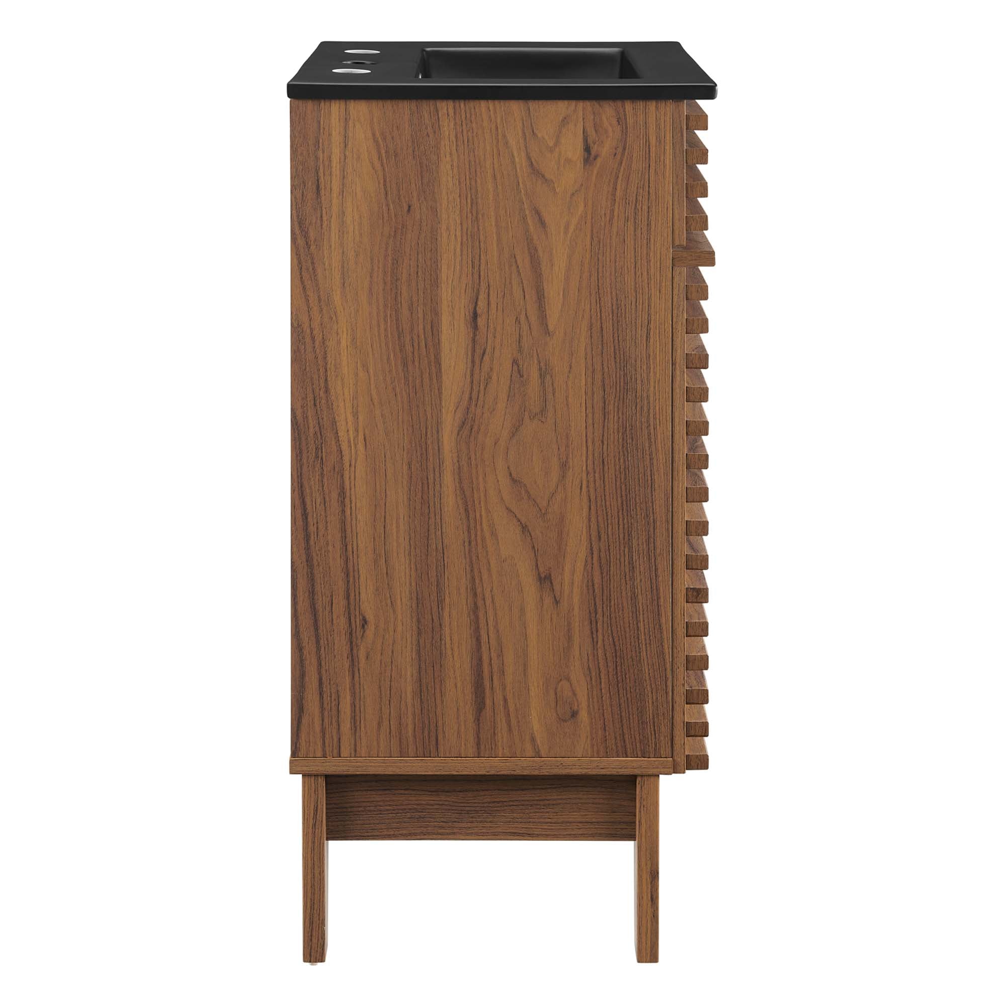 Render 18" Bathroom Vanity by Modway