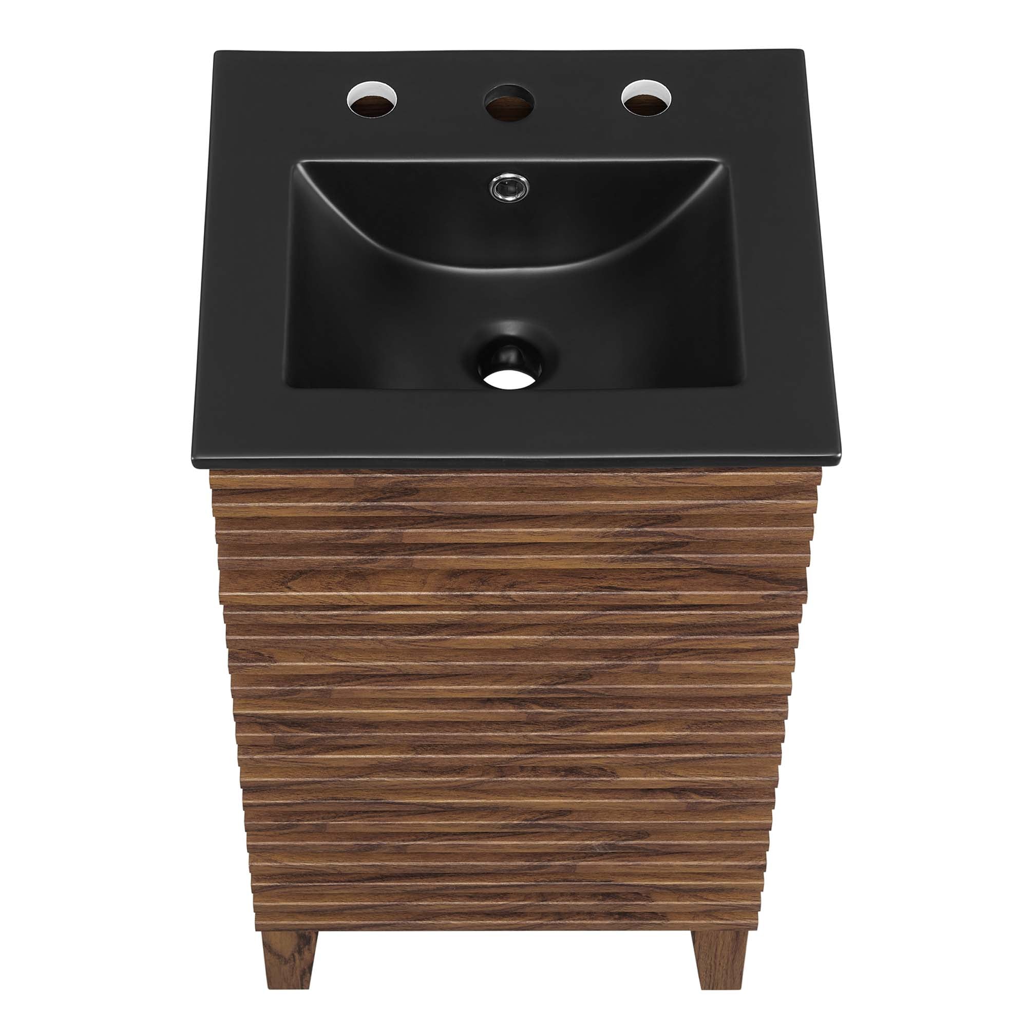 Render 18" Bathroom Vanity by Modway