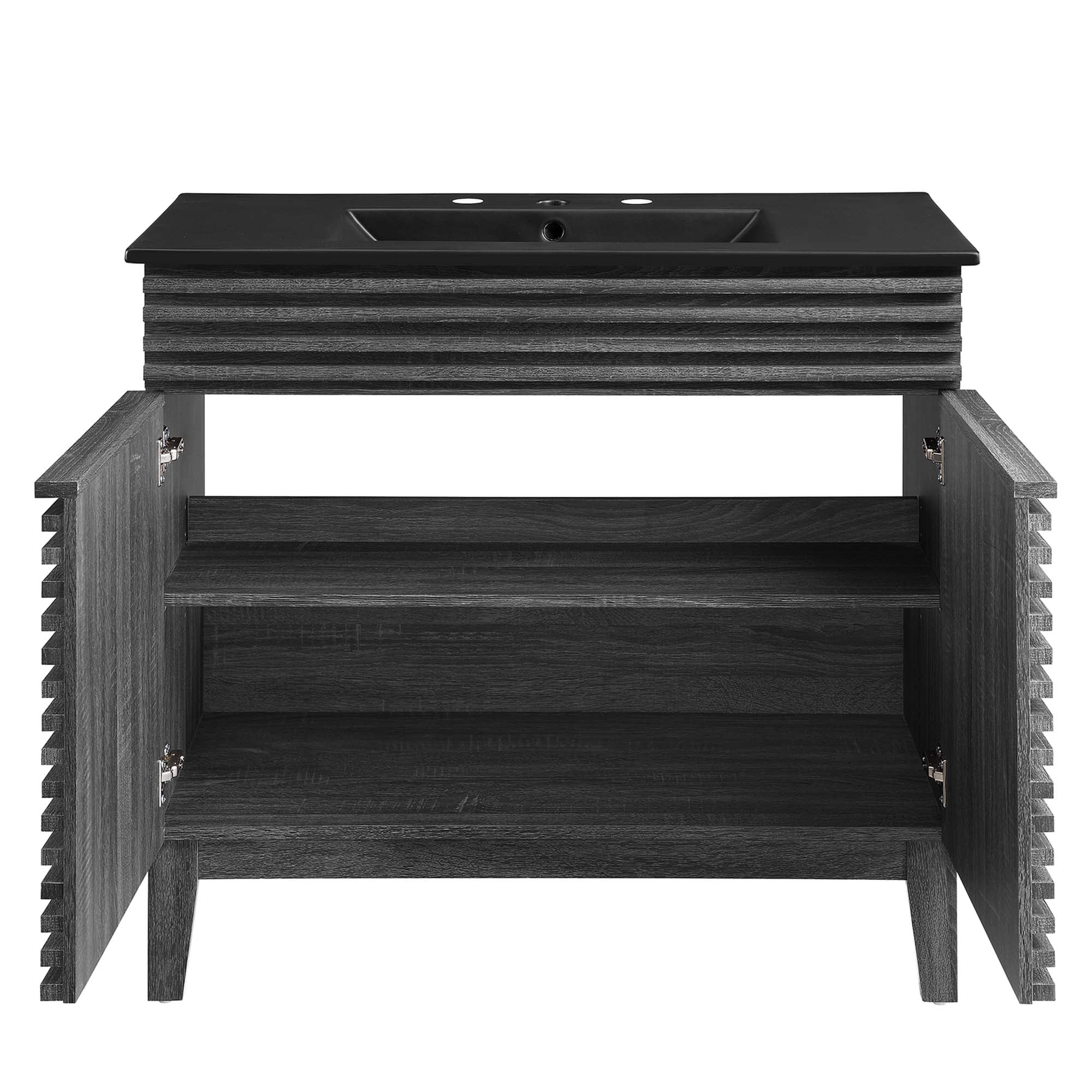 Render 36" Bathroom Vanity by Modway