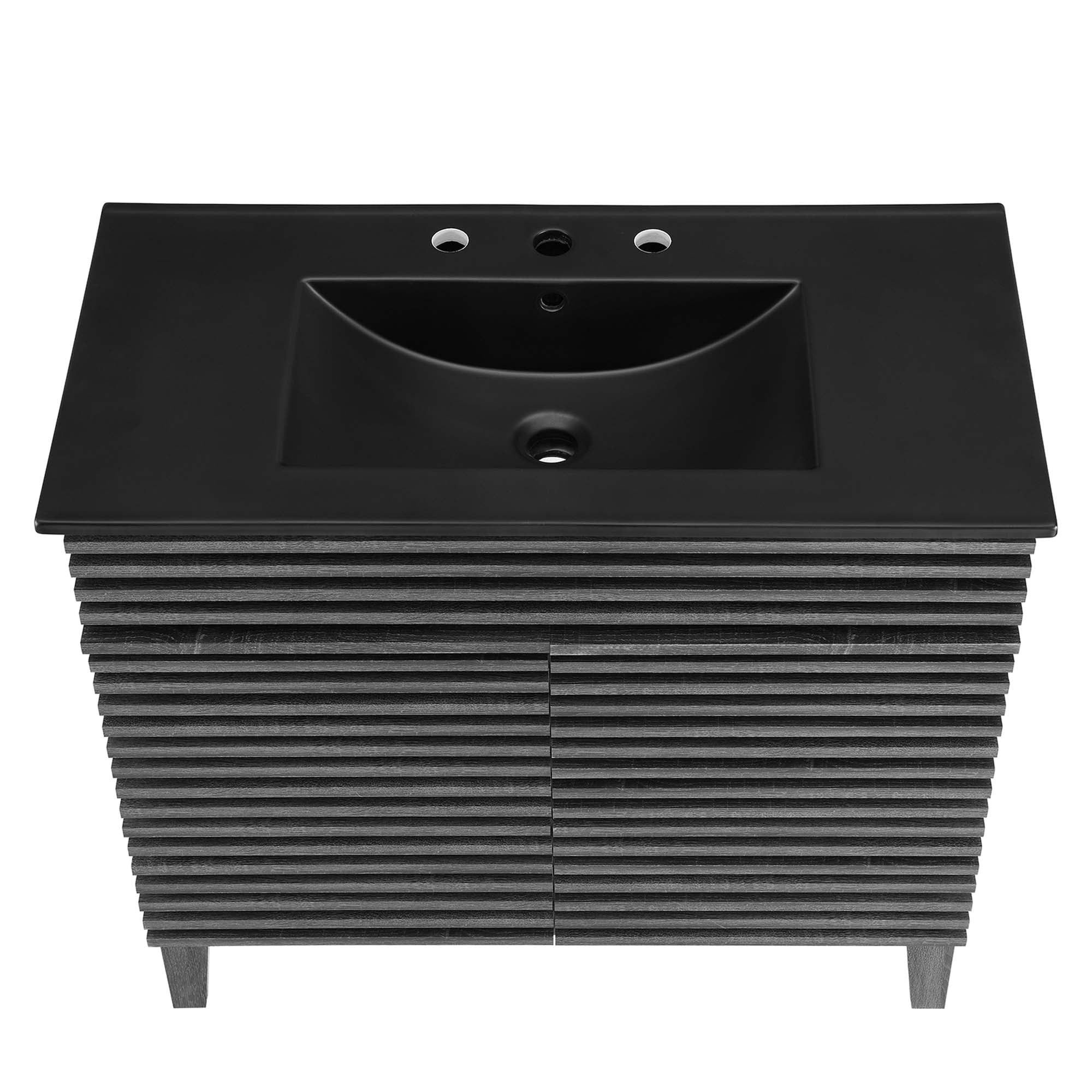 Render 36" Bathroom Vanity by Modway