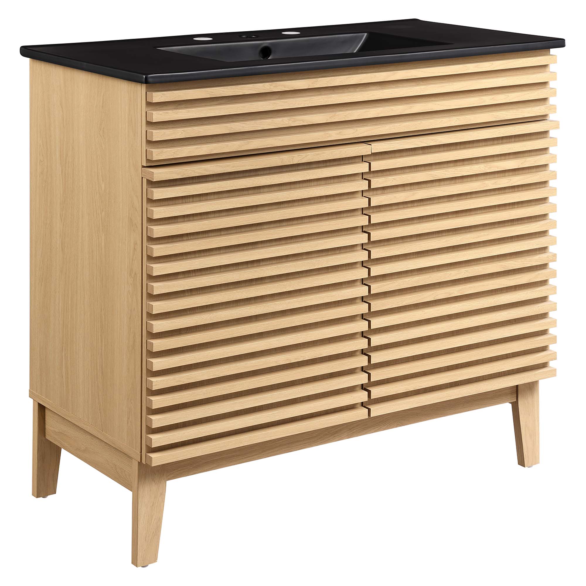 Render 36" Bathroom Vanity by Modway