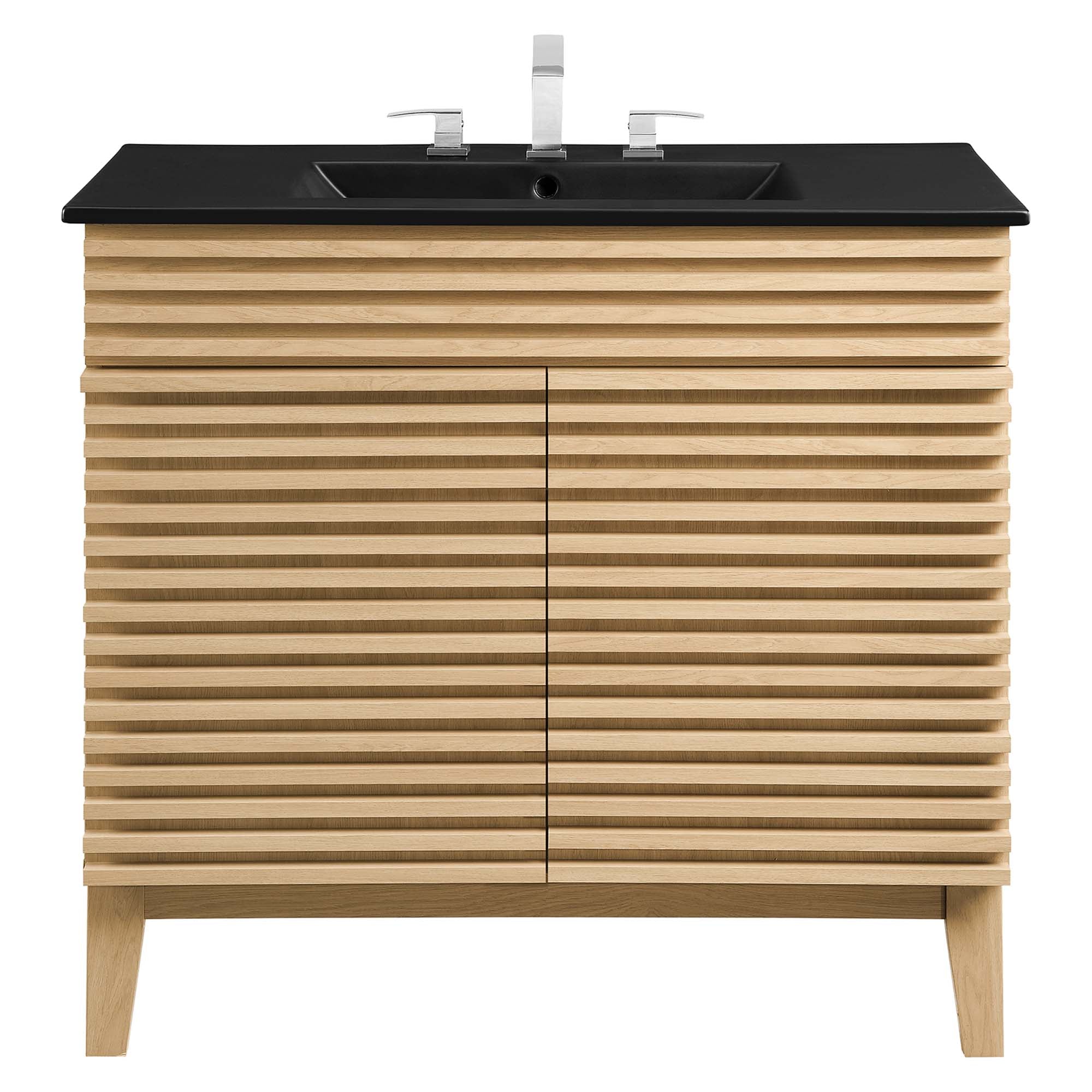Render 36" Bathroom Vanity by Modway