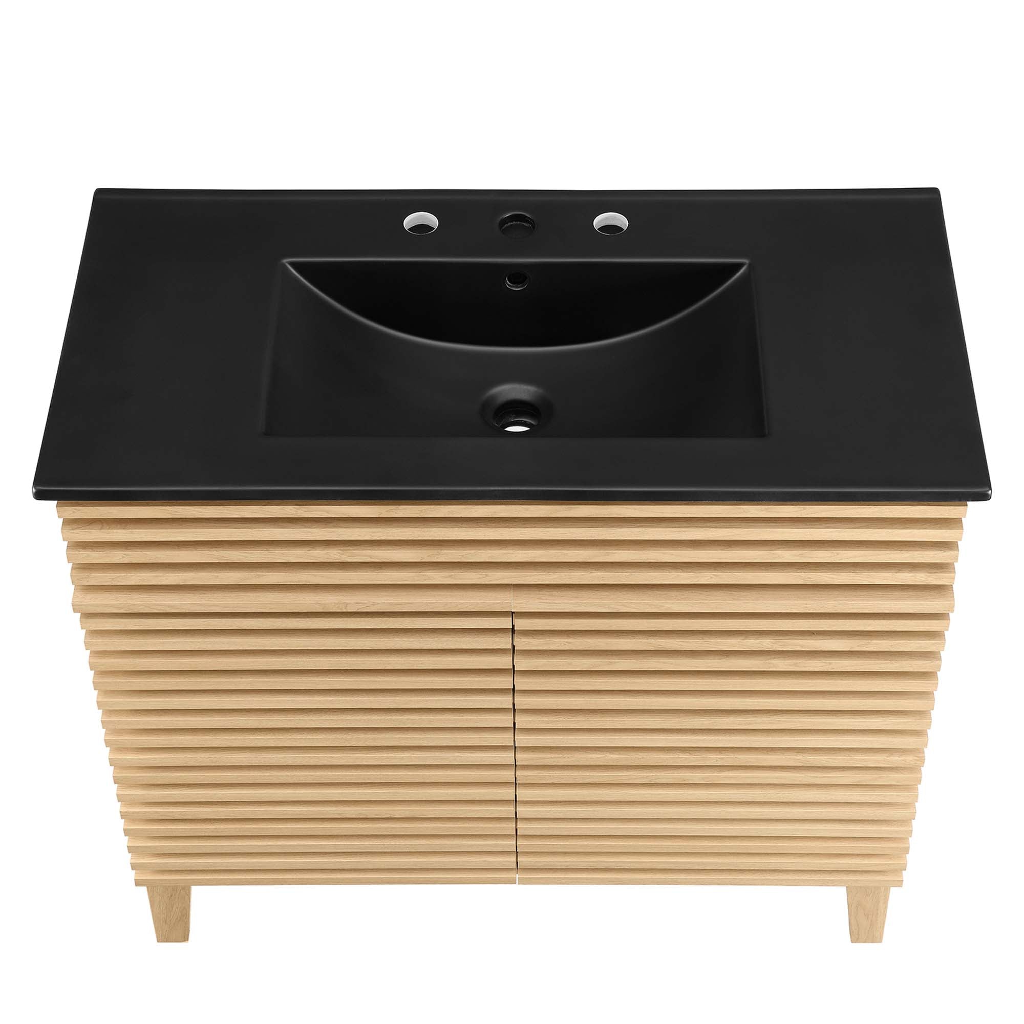 Render 36" Bathroom Vanity by Modway