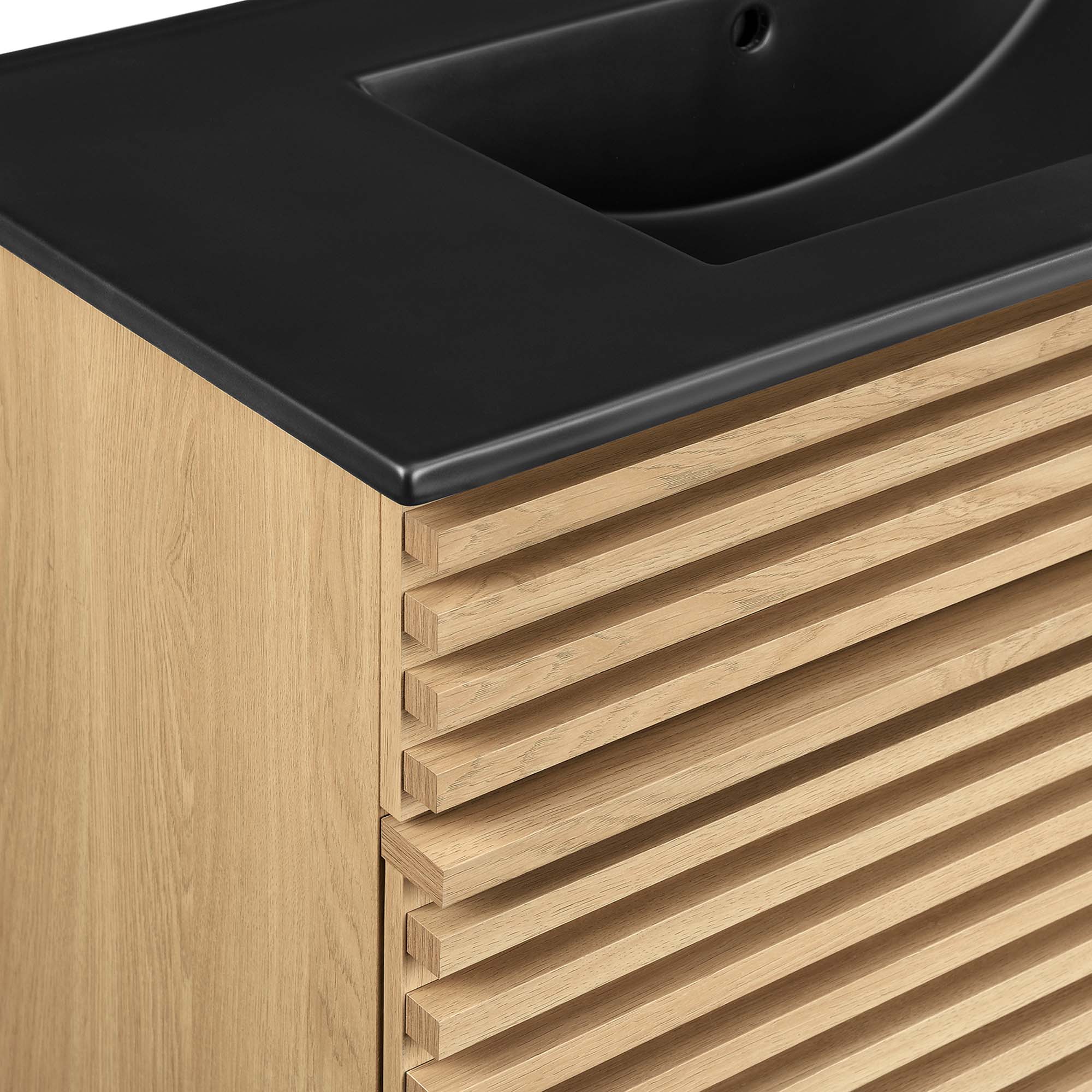 Render 36" Bathroom Vanity by Modway