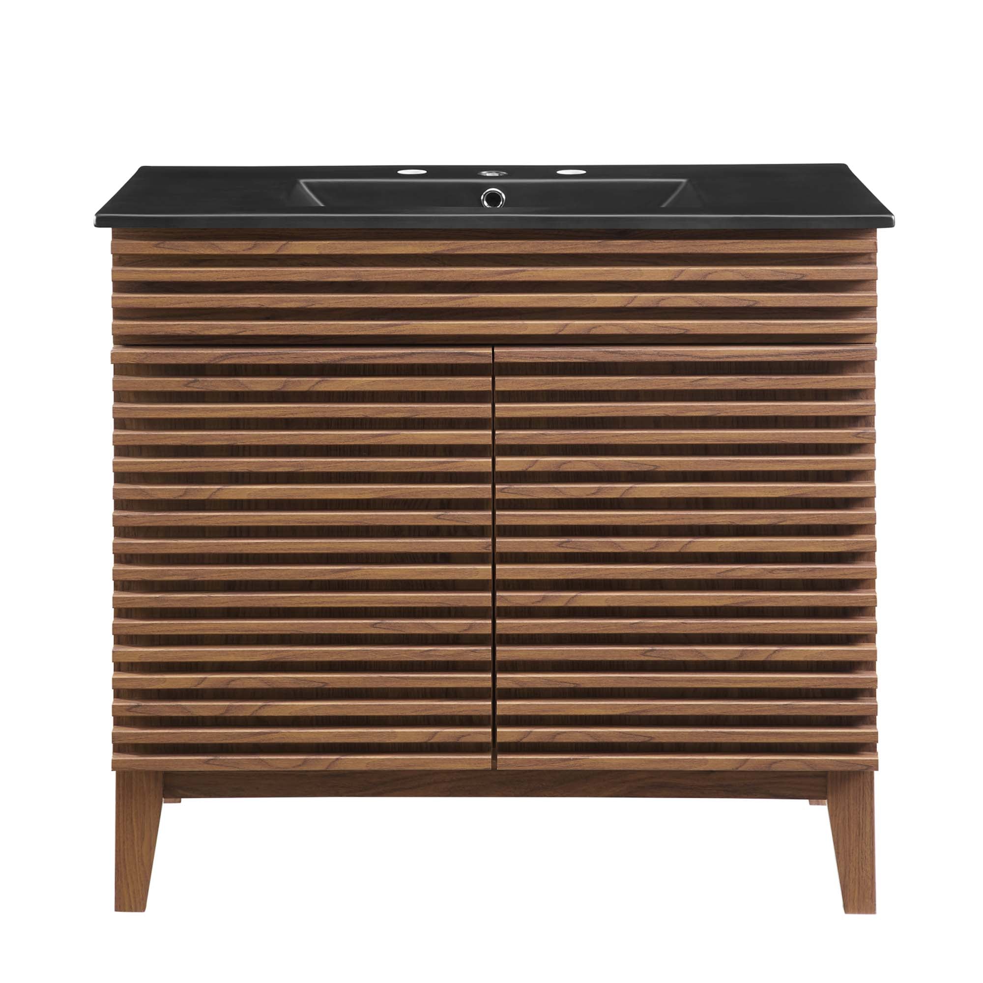 Render 36" Bathroom Vanity by Modway