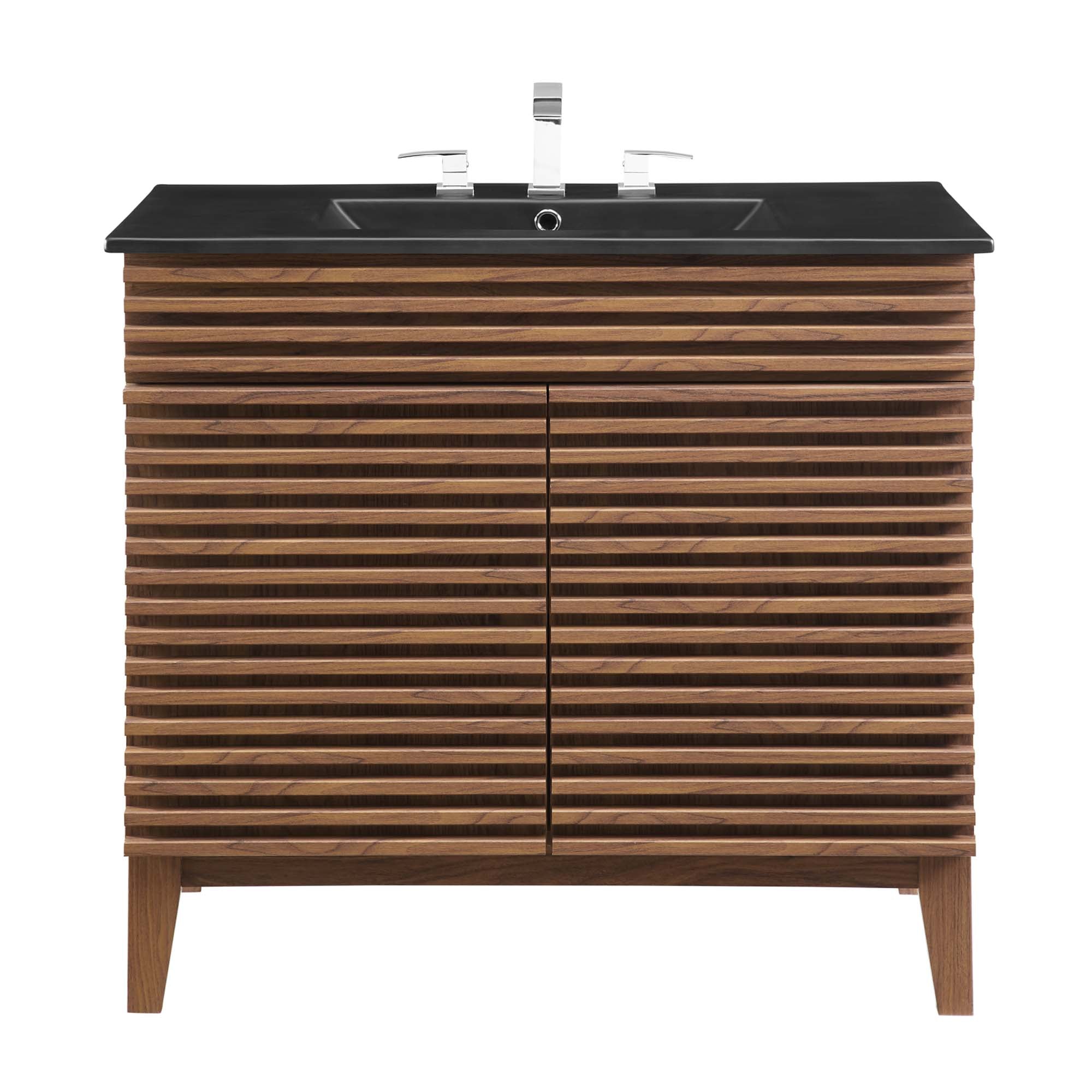 Render 36" Bathroom Vanity by Modway