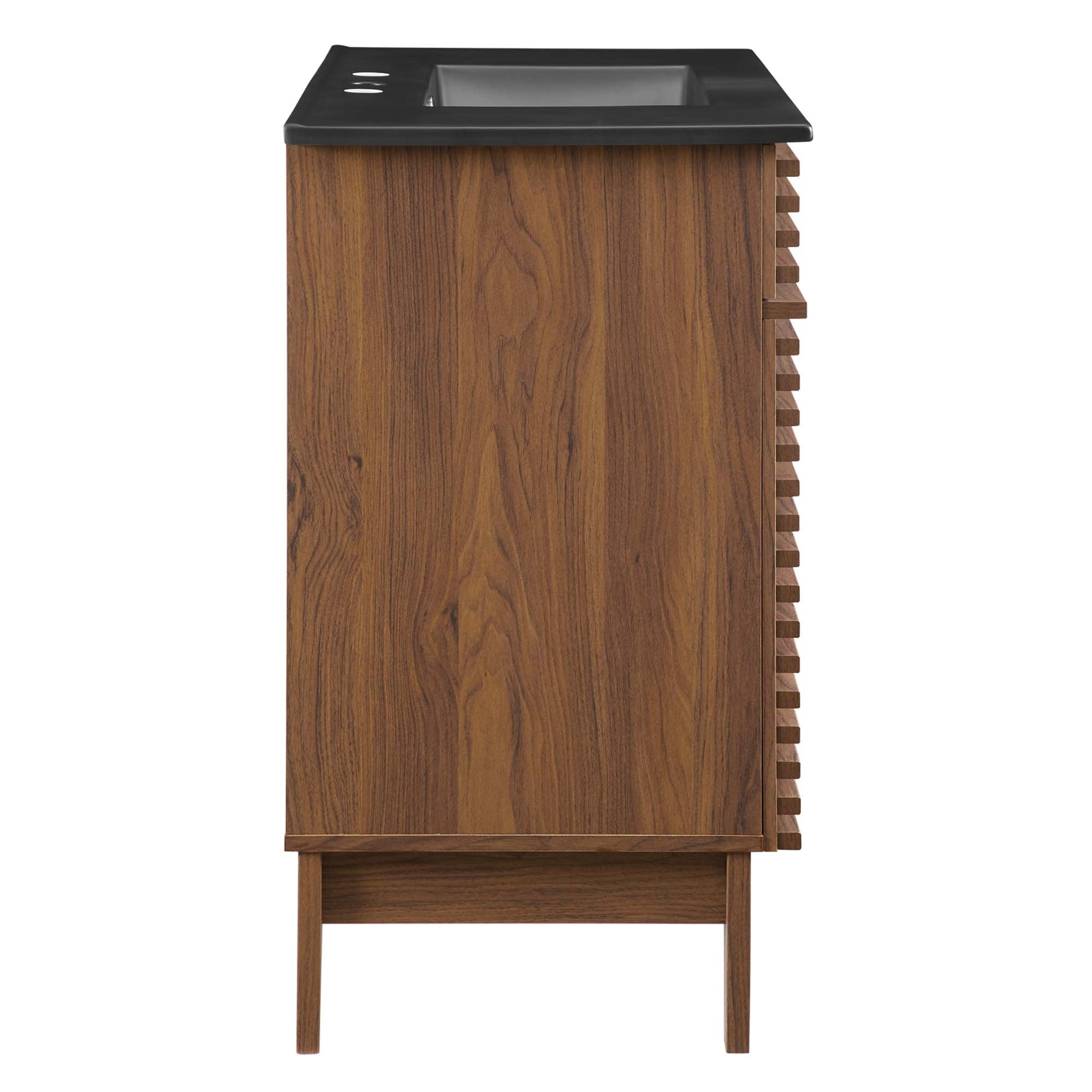 Render 36" Bathroom Vanity by Modway